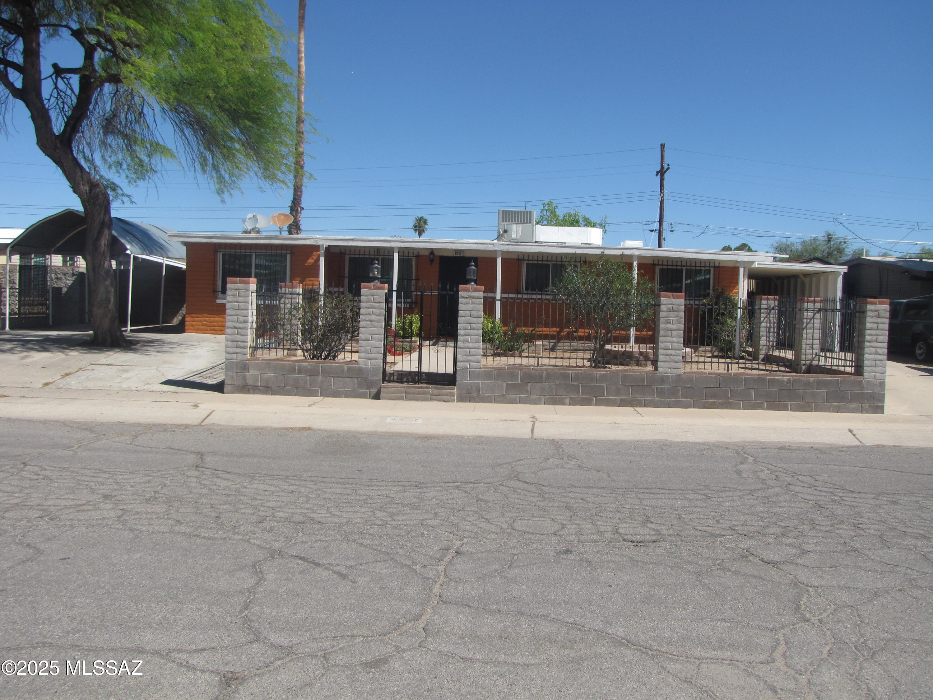 Lakecrest NO. 2 (1-177) - Residential