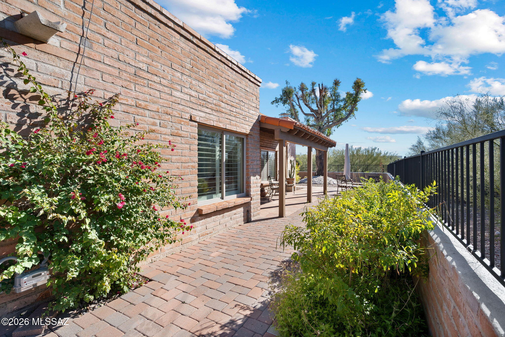 Sunrise Terr Vill Th Resub - Residential