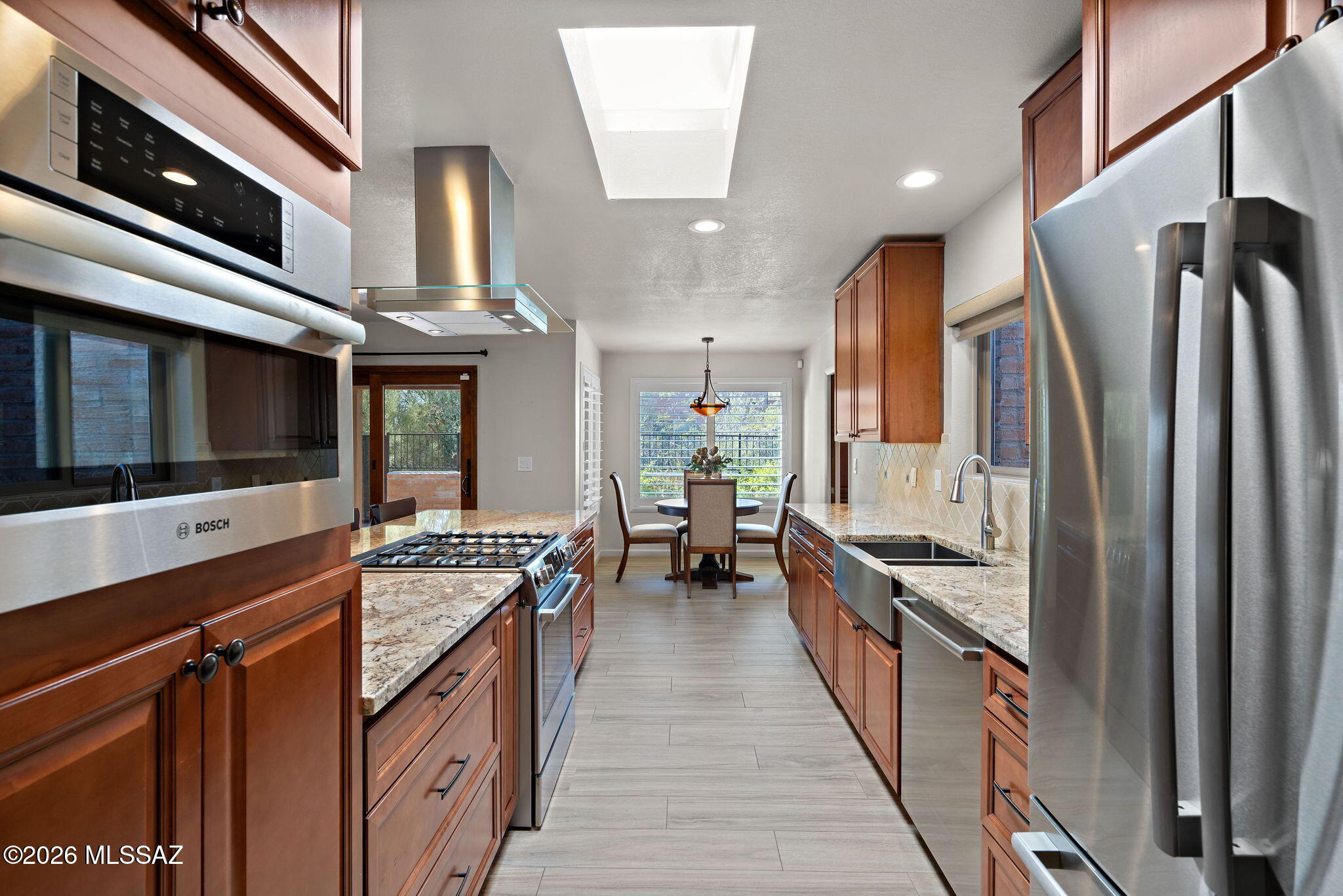 Sunrise Terr Vill Th Resub - Residential