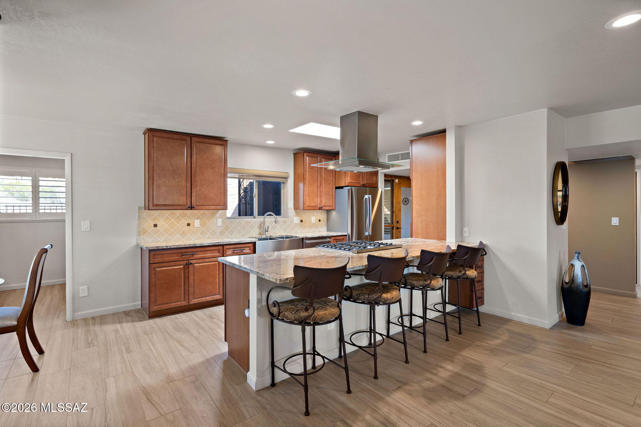 Sunrise Terr Vill Th Resub - Residential