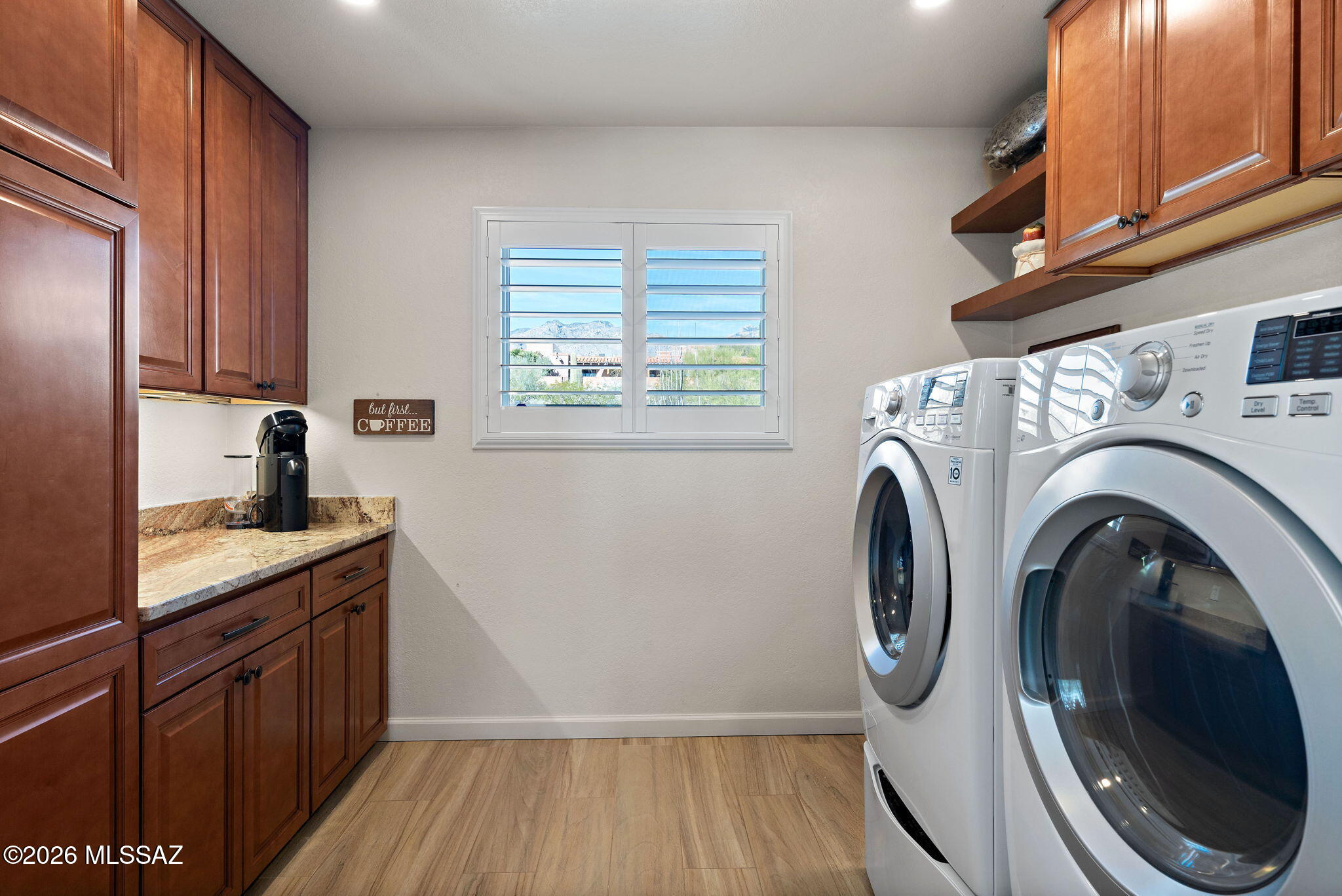 Sunrise Terr Vill Th Resub - Residential