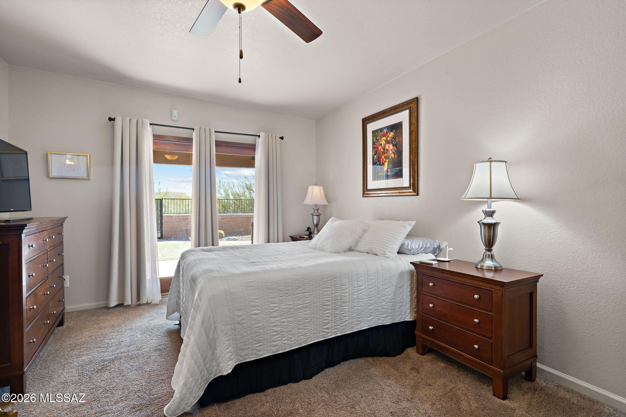 Sunrise Terr Vill Th Resub - Residential