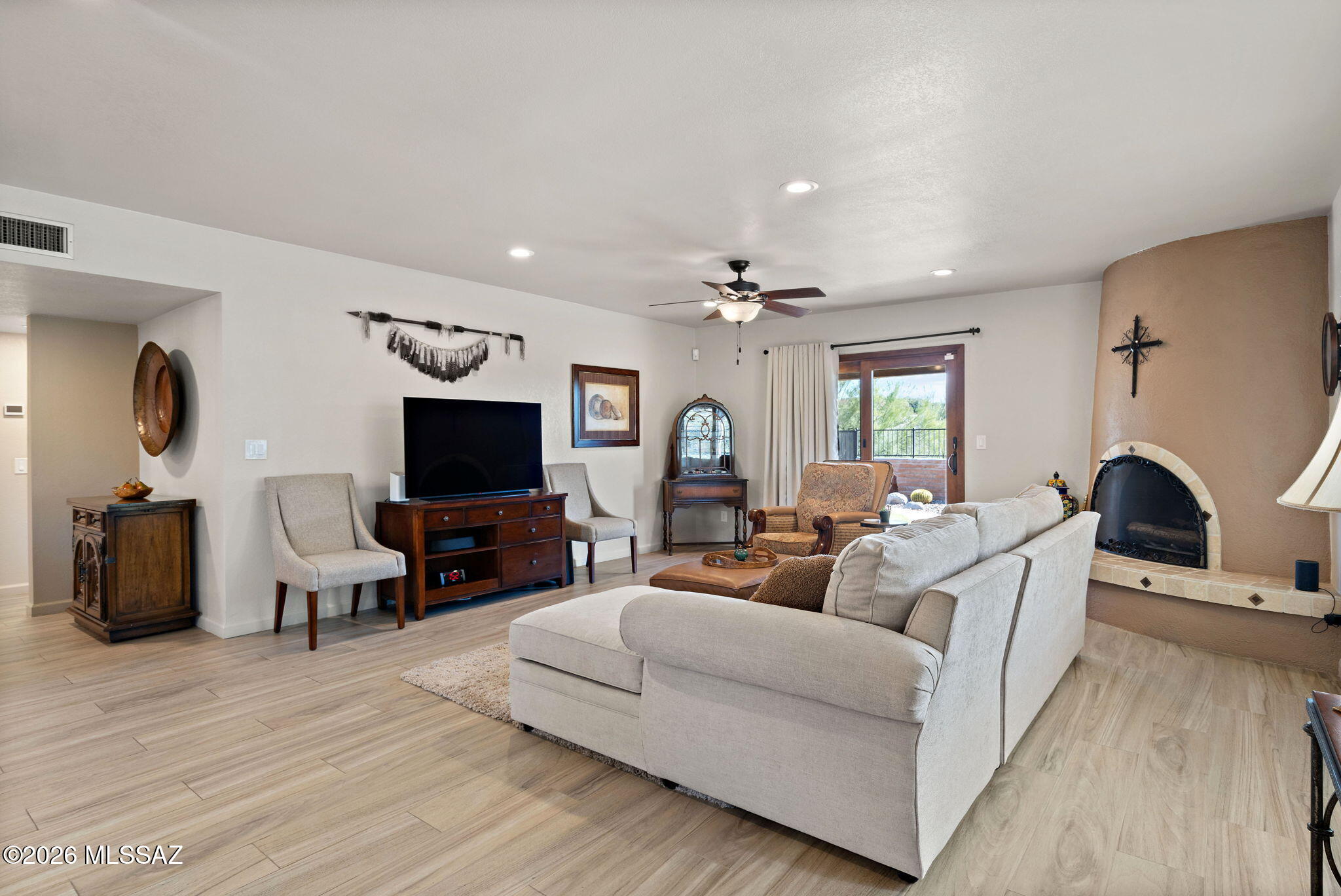 Sunrise Terr Vill Th Resub - Residential