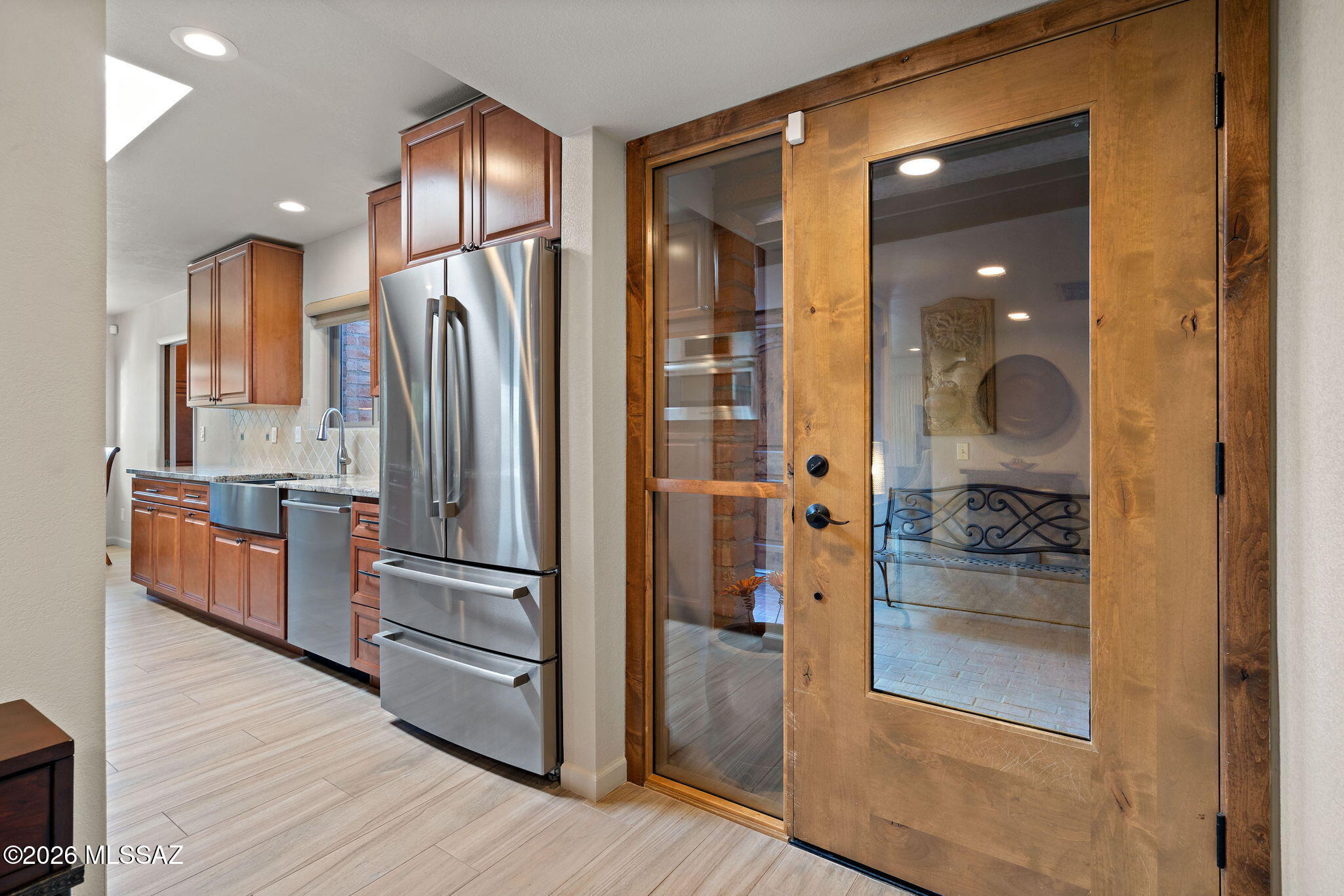 Sunrise Terr Vill Th Resub - Residential