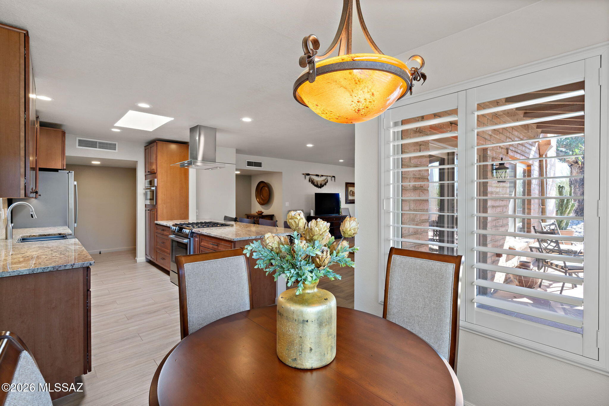 Sunrise Terr Vill Th Resub - Residential