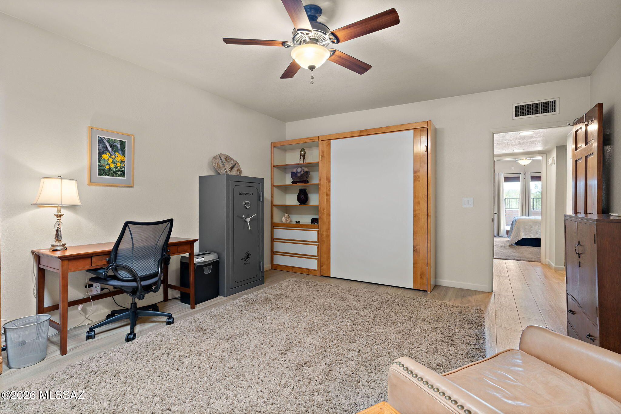Sunrise Terr Vill Th Resub - Residential