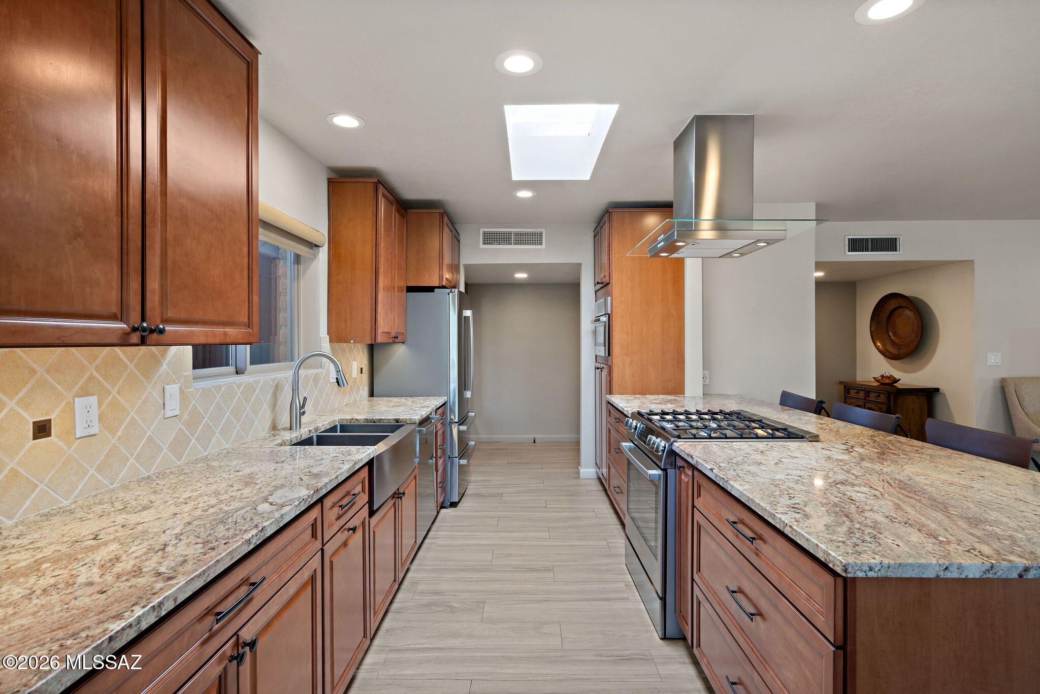 Sunrise Terr Vill Th Resub - Residential