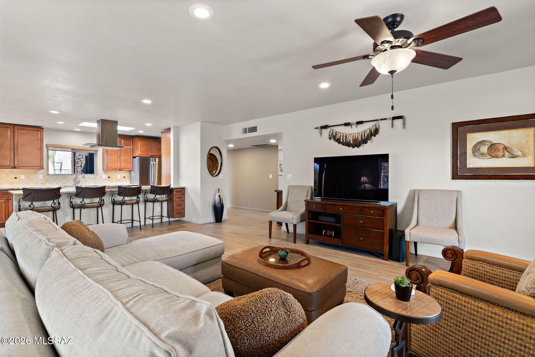 Sunrise Terr Vill Th Resub - Residential