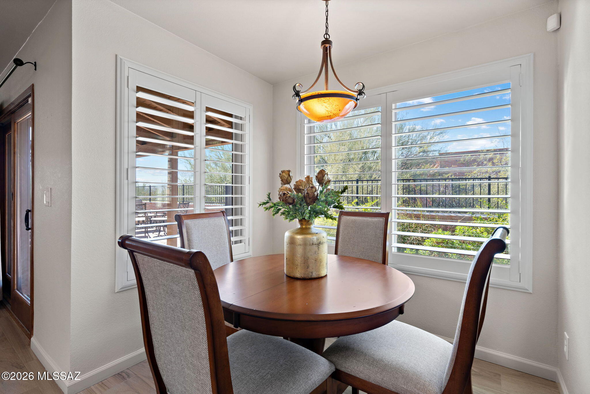Sunrise Terr Vill Th Resub - Residential