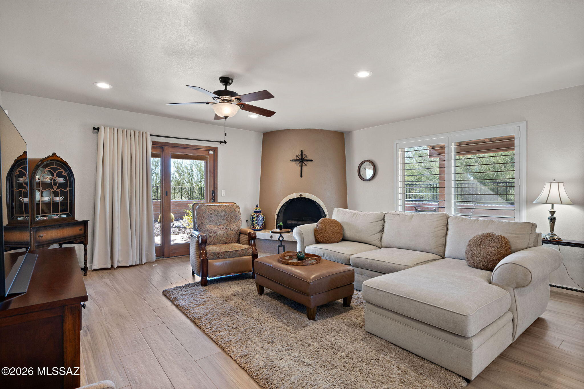 Sunrise Terr Vill Th Resub - Residential