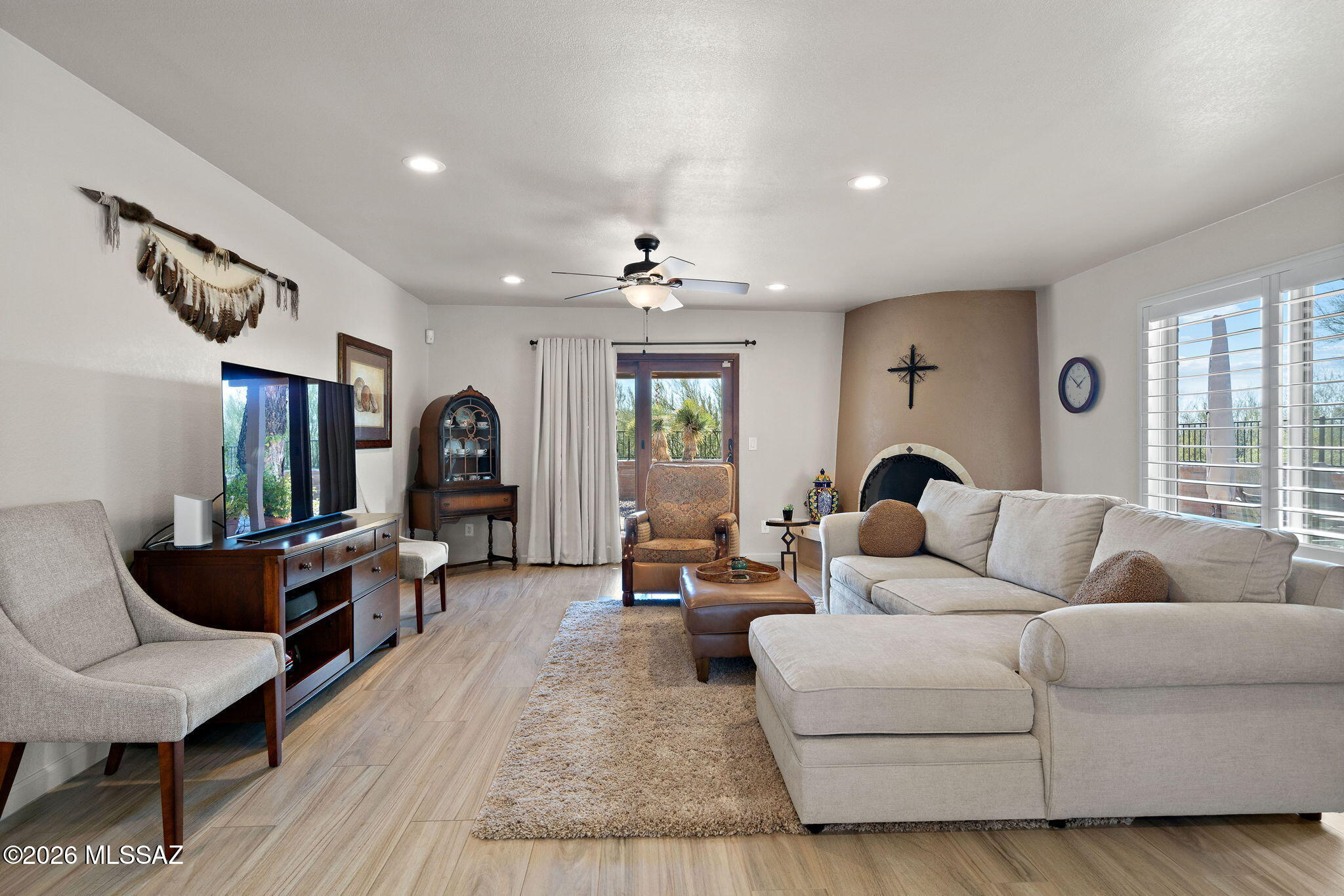 Sunrise Terr Vill Th Resub - Residential