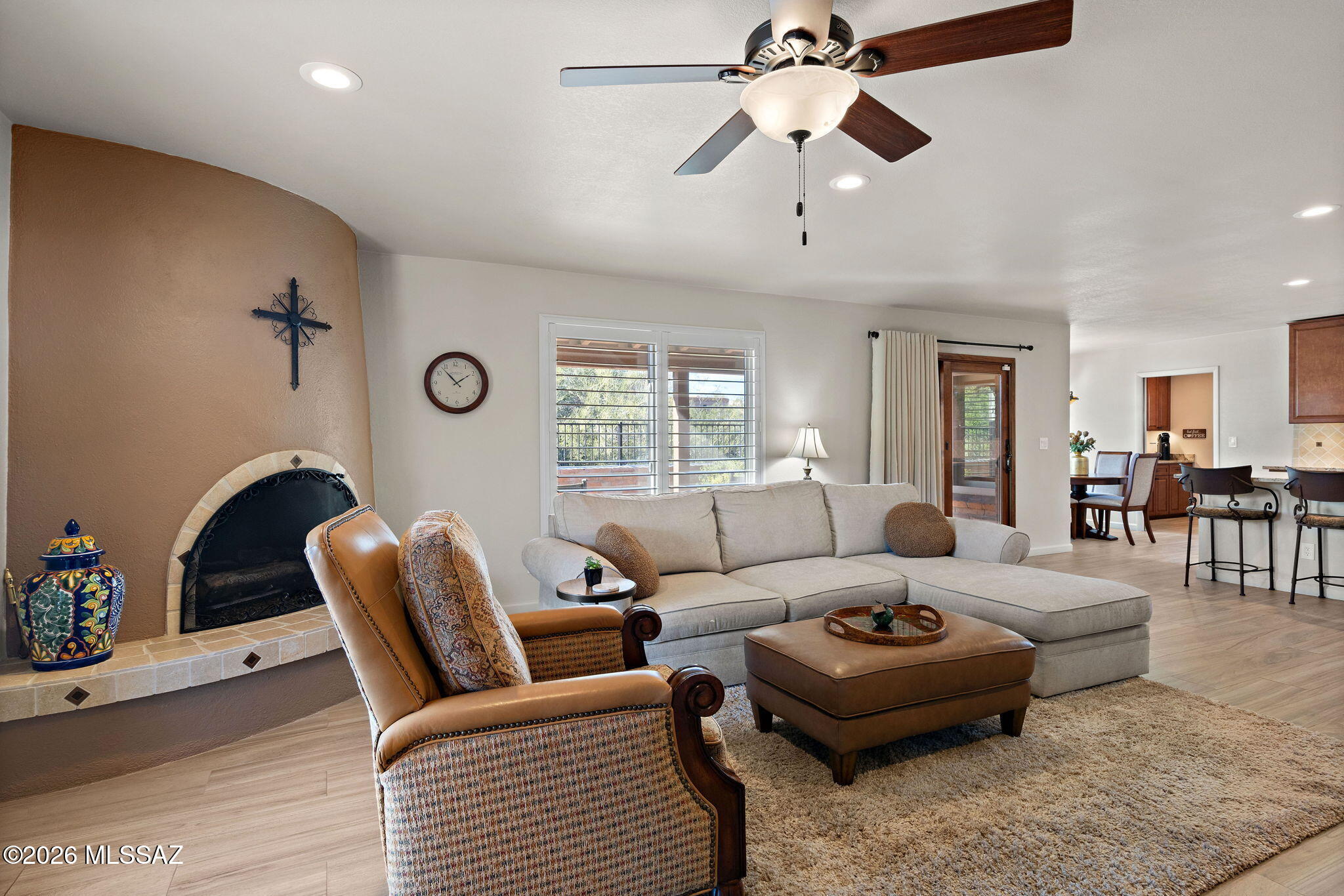 Sunrise Terr Vill Th Resub - Residential
