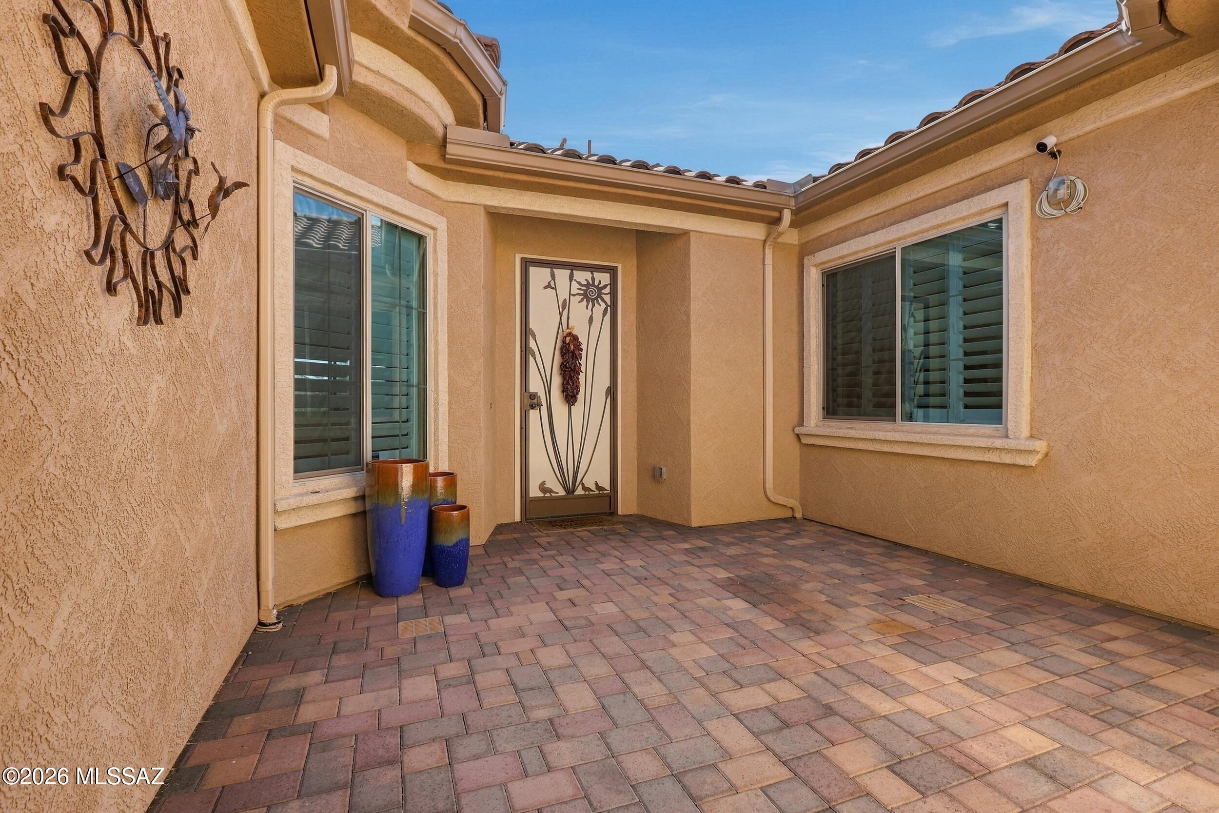 7005 W Cliff Spring Trail