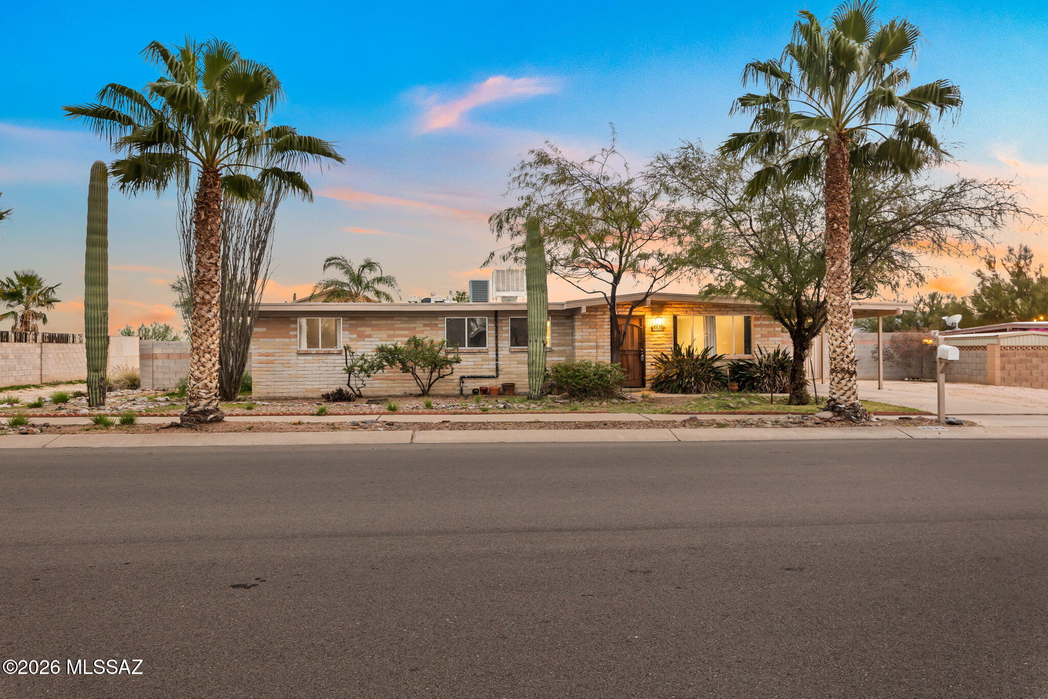 Heritage Hills(1-119) - Residential