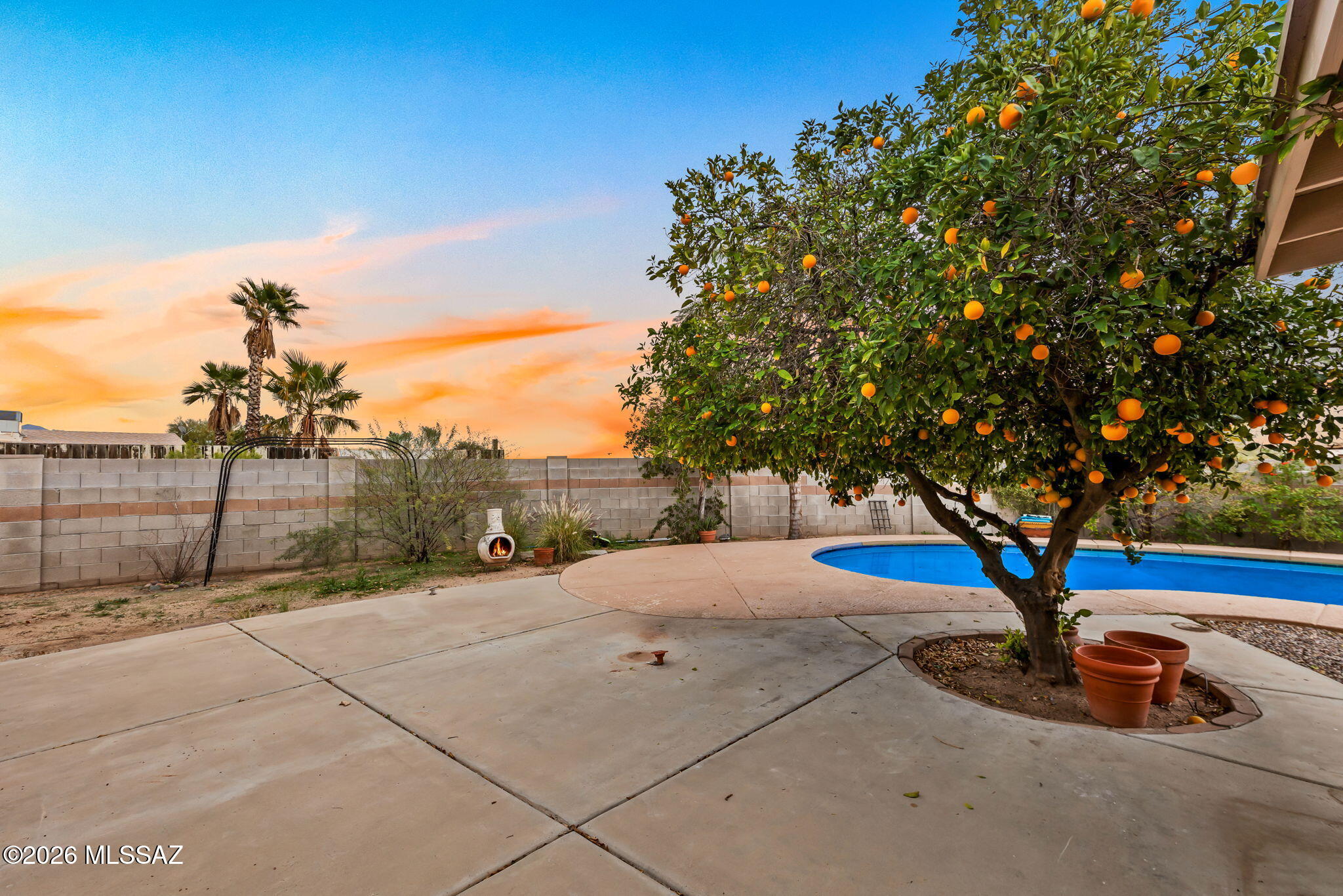 Heritage Hills(1-119) - Residential