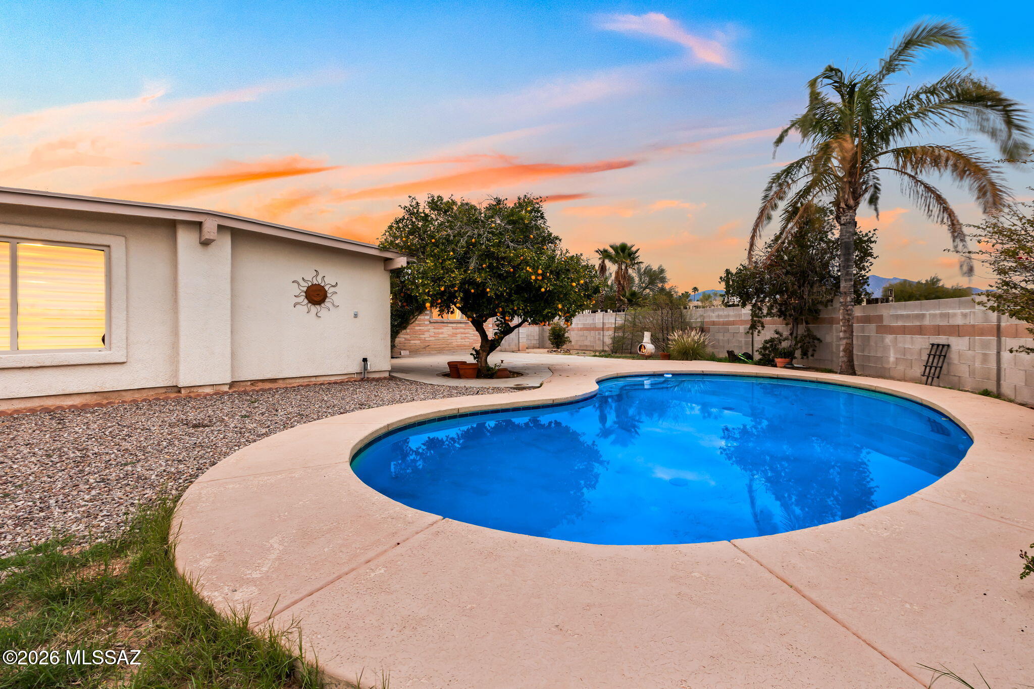Heritage Hills(1-119) - Residential