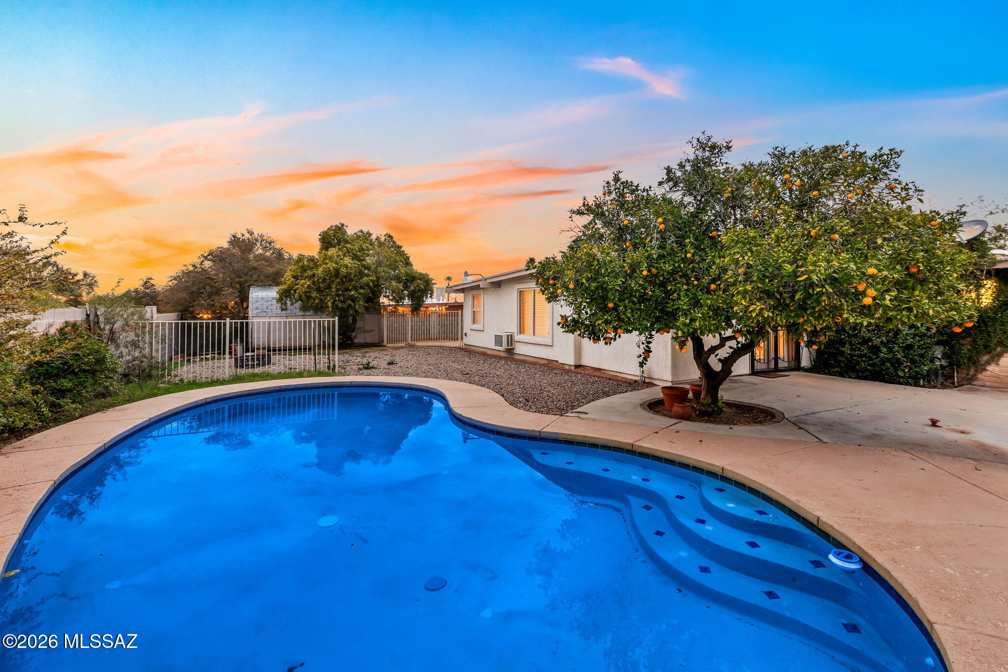 Heritage Hills(1-119) - Residential