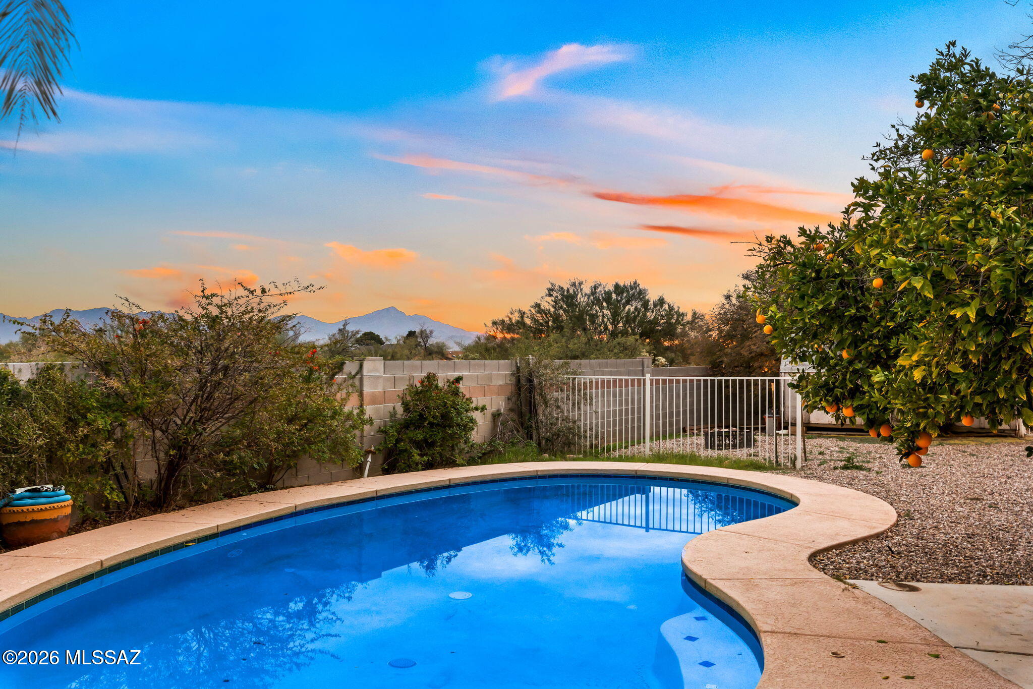 Heritage Hills(1-119) - Residential