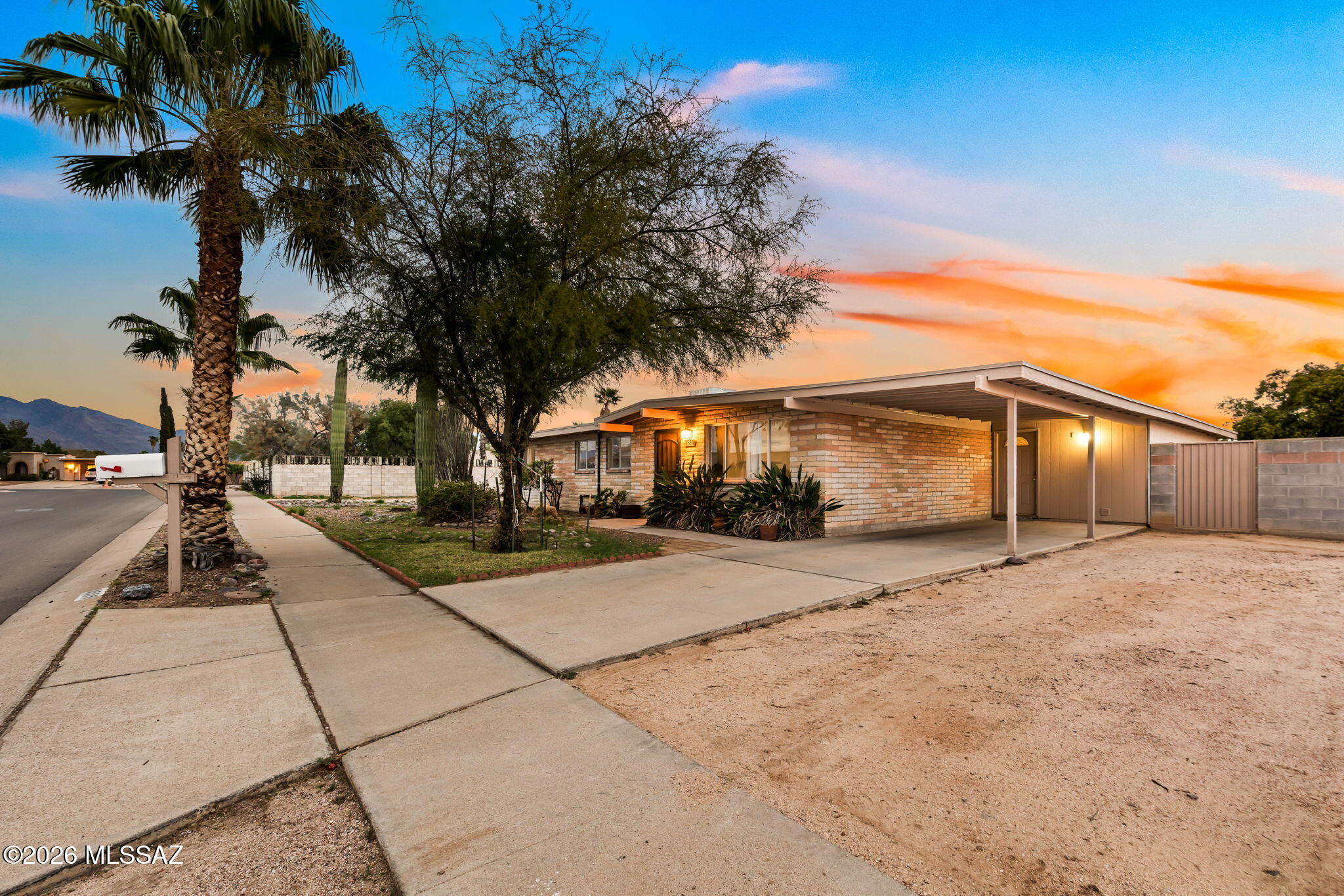 Heritage Hills(1-119) - Residential