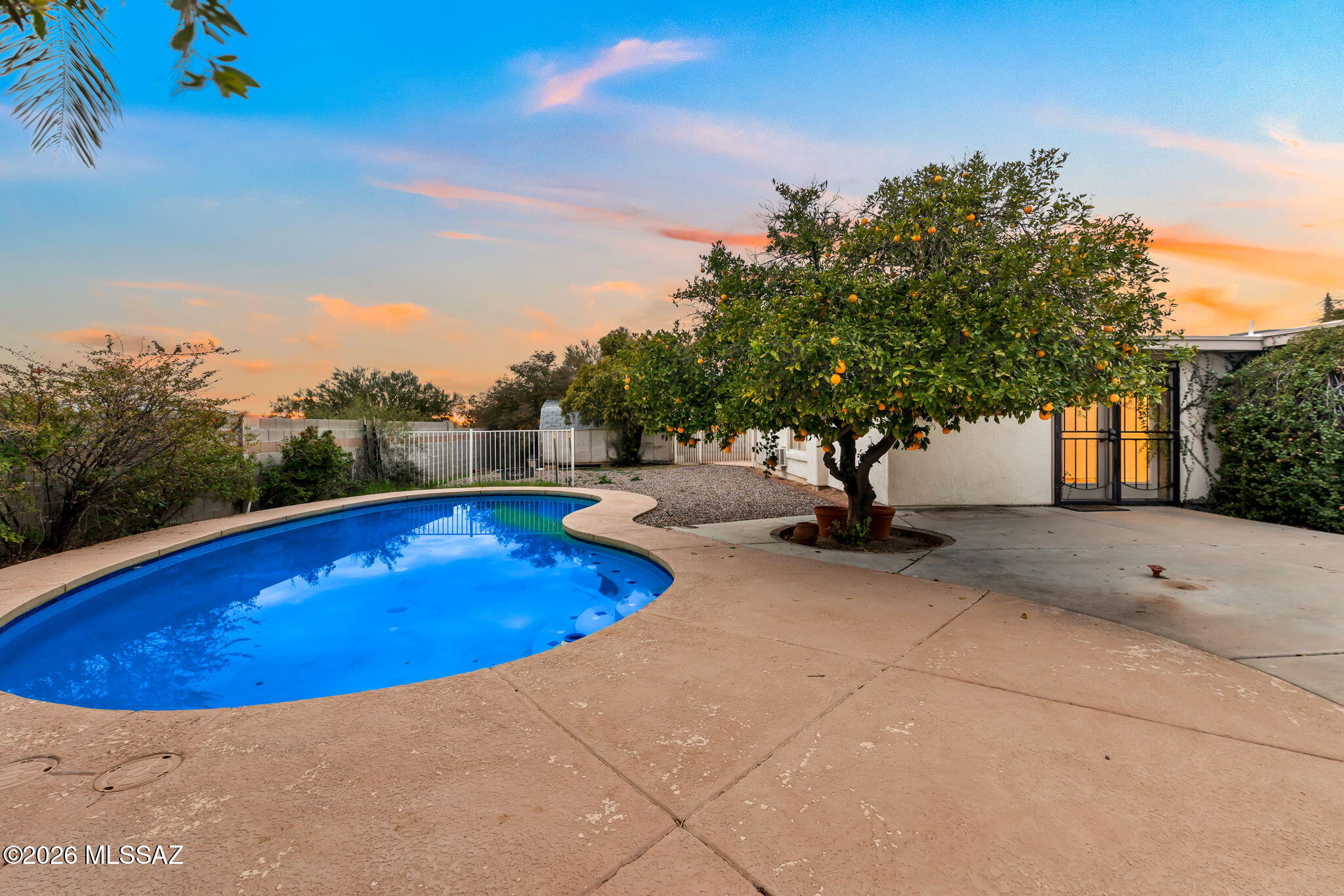 Heritage Hills(1-119) - Residential