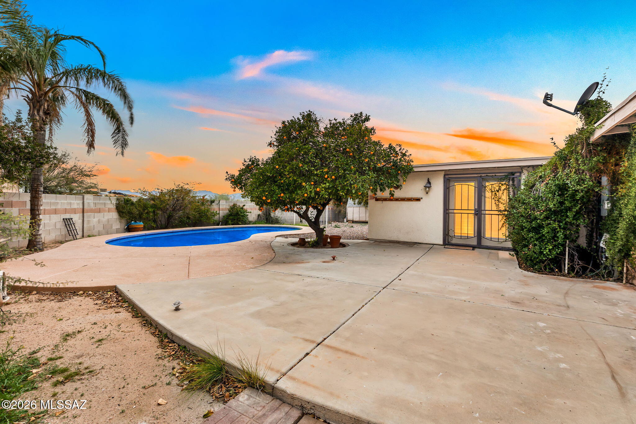 Heritage Hills(1-119) - Residential