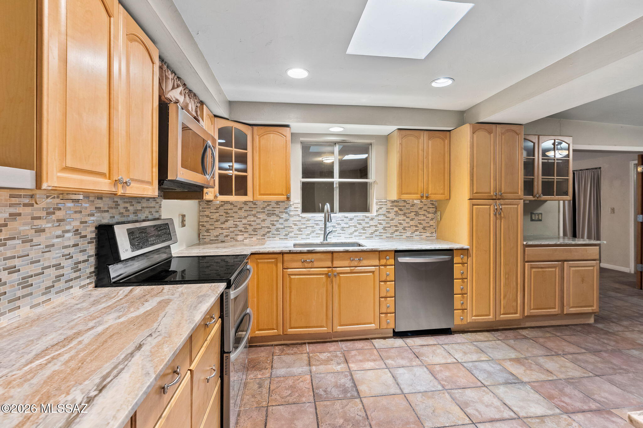 Heritage Hills(1-119) - Residential