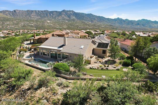 37125 S Summit Crest Court