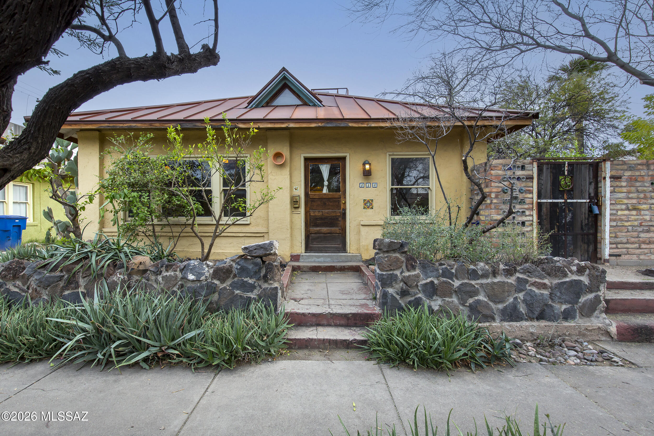 City Of Tucson - Residential
