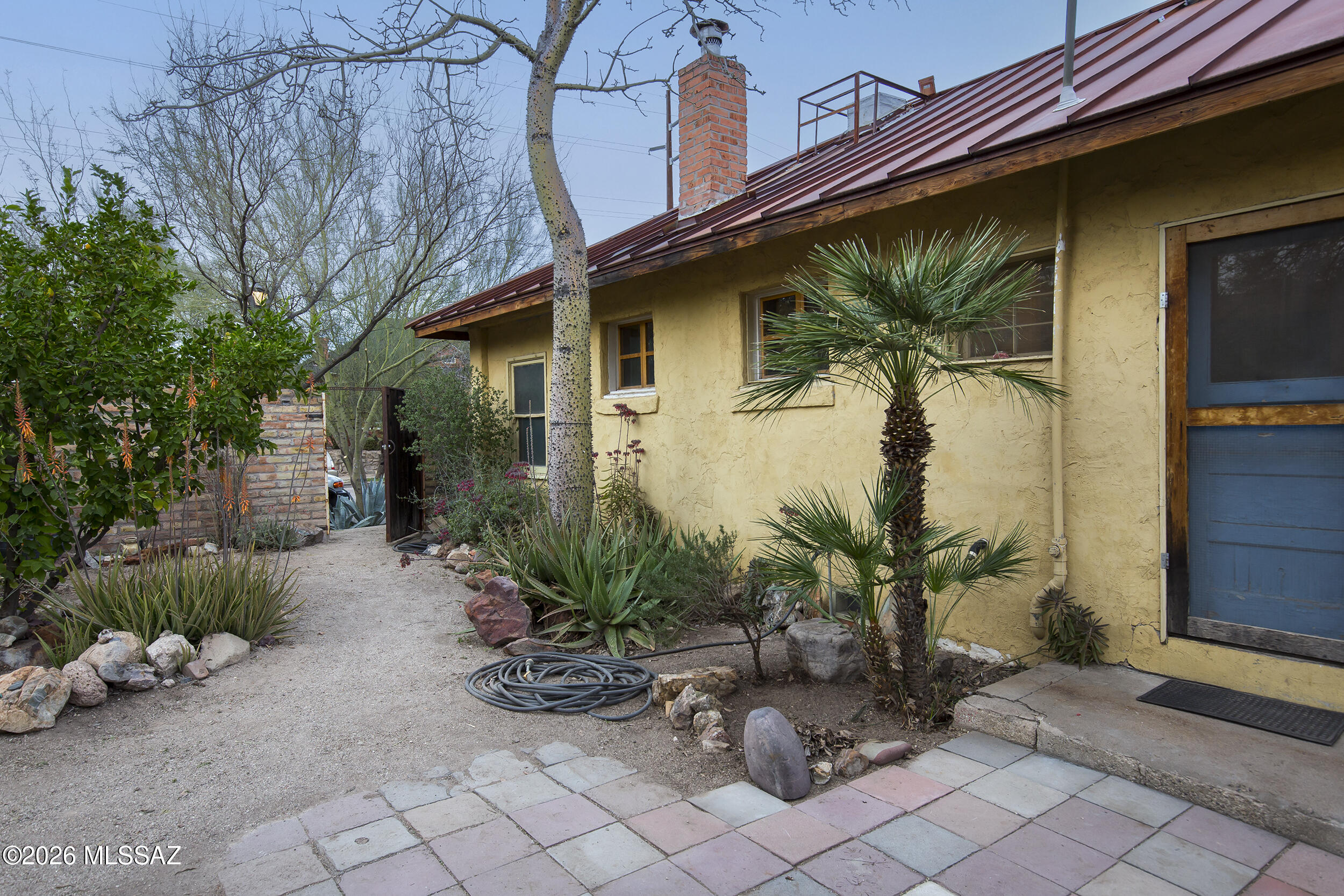 City Of Tucson - Residential