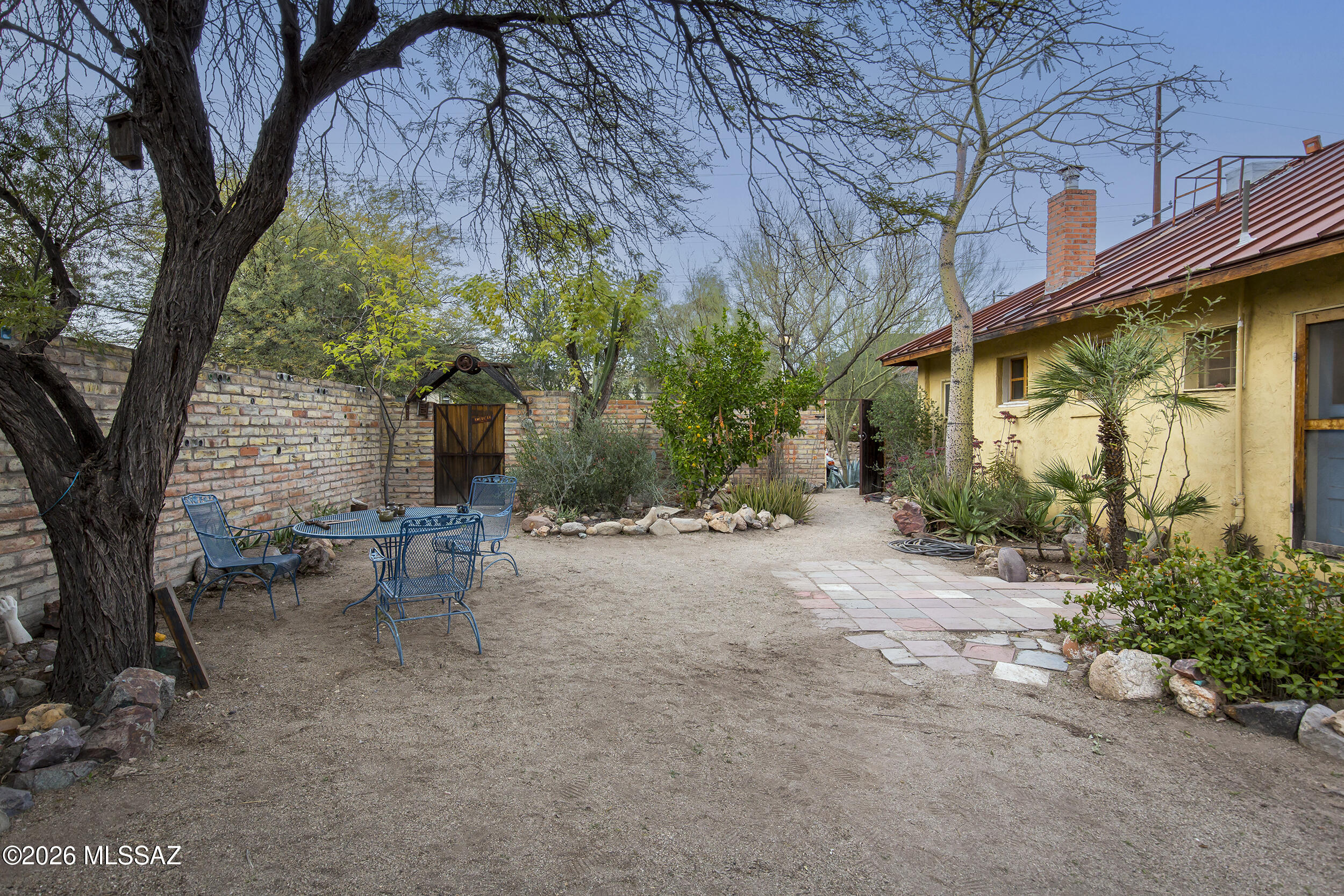 City Of Tucson - Residential