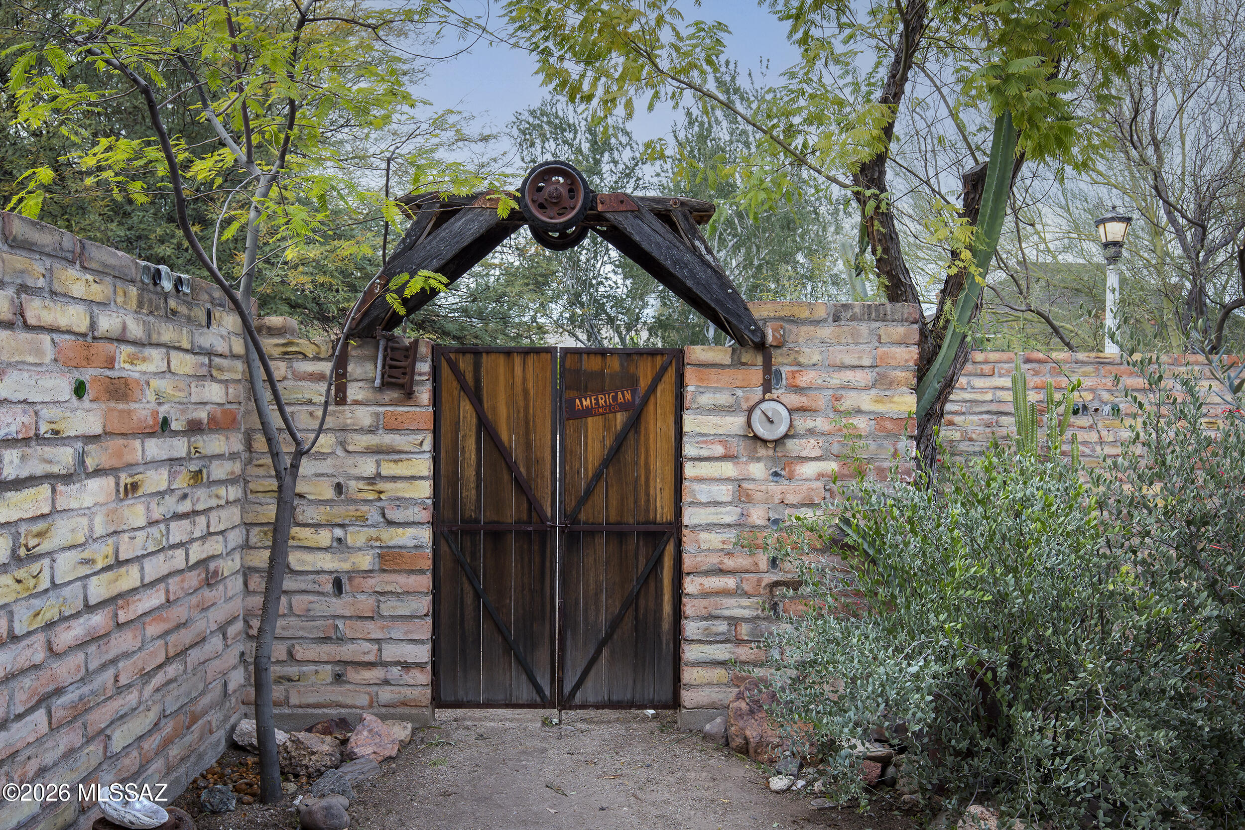 City Of Tucson - Residential