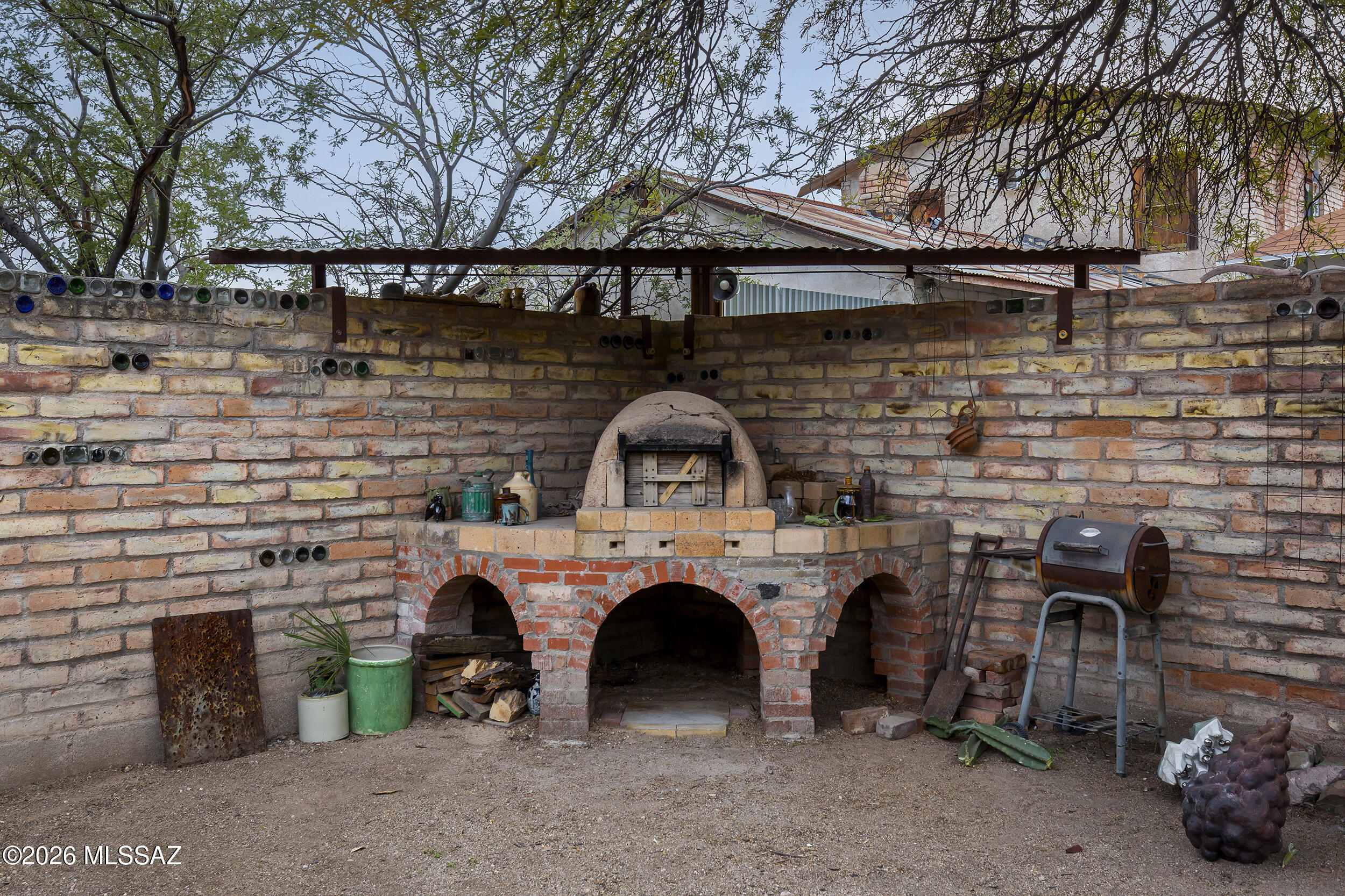 City Of Tucson - Residential