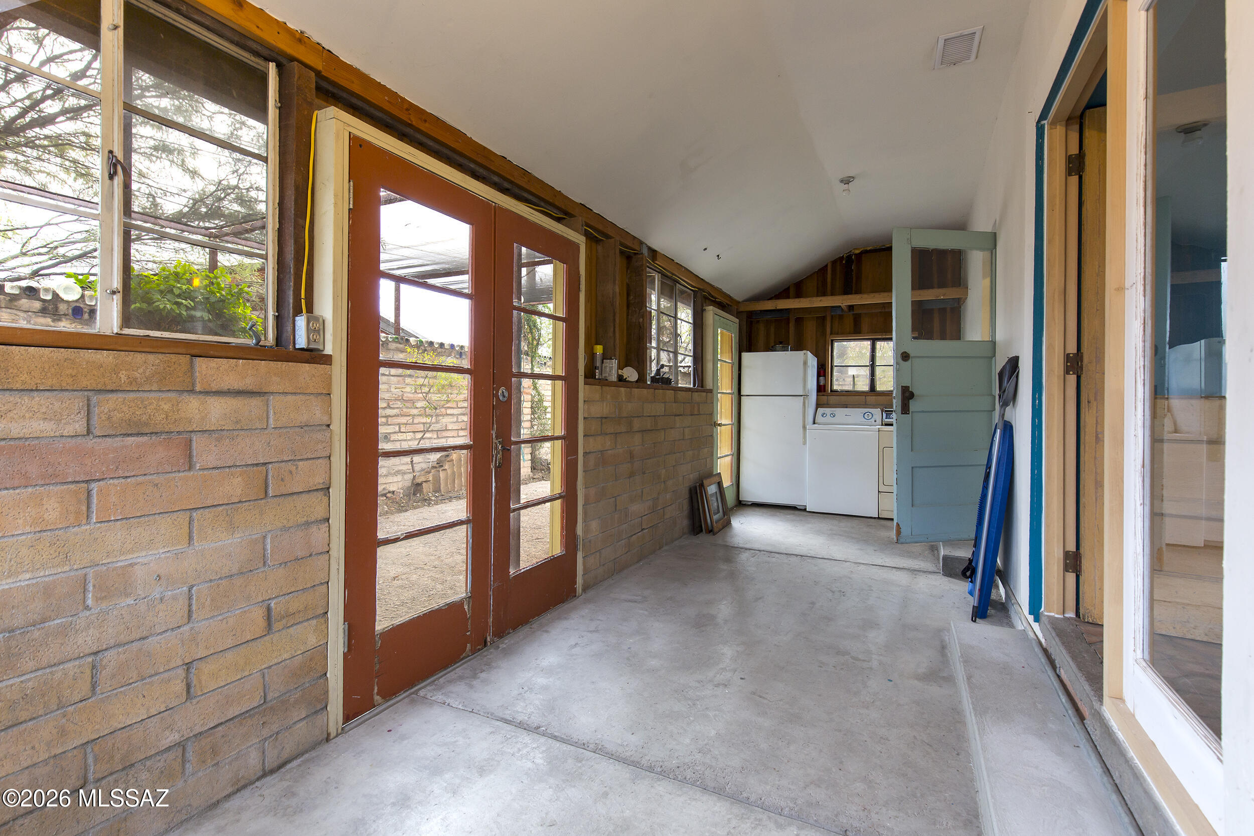 City Of Tucson - Residential