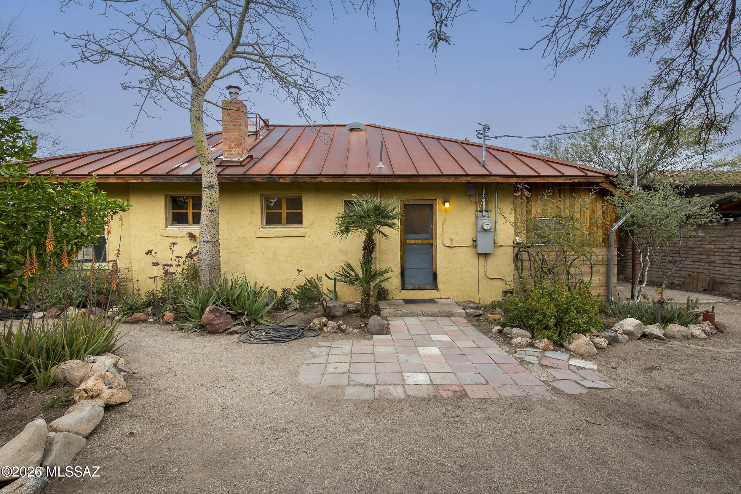City Of Tucson - Residential