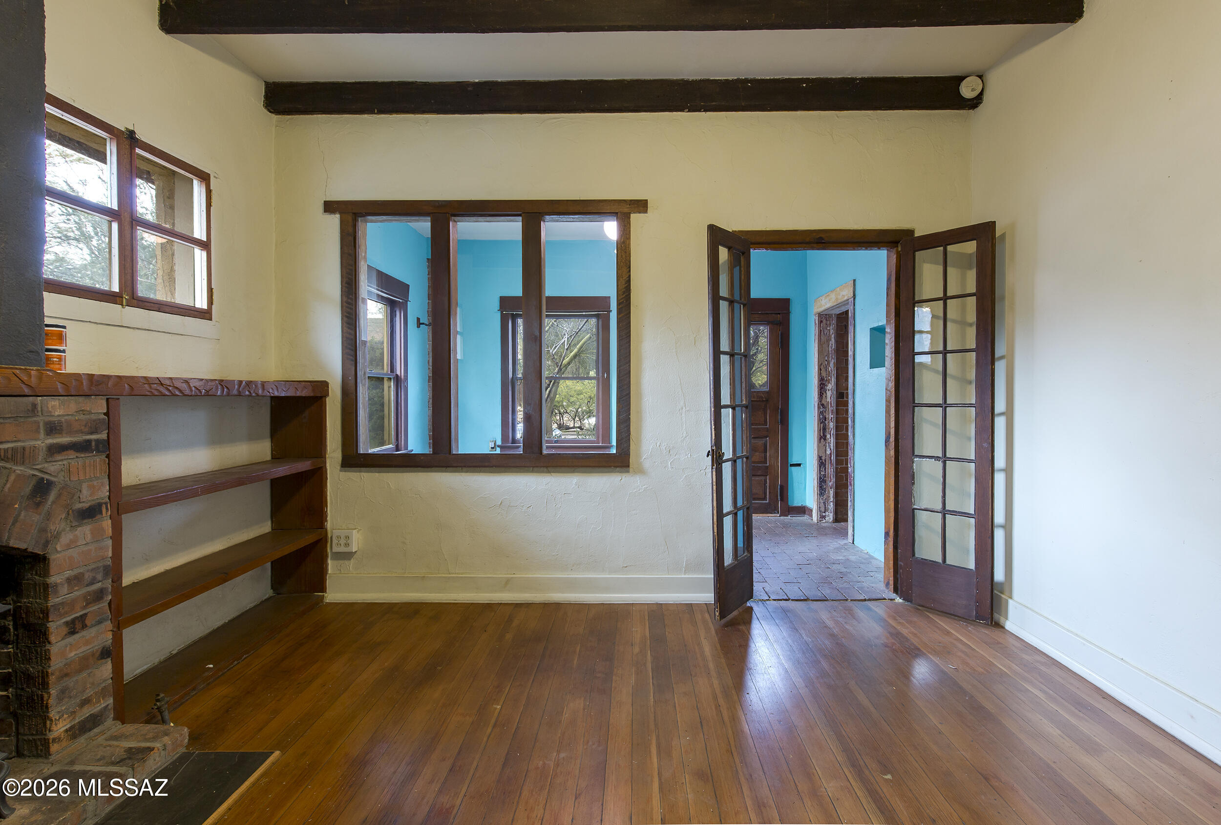 City Of Tucson - Residential