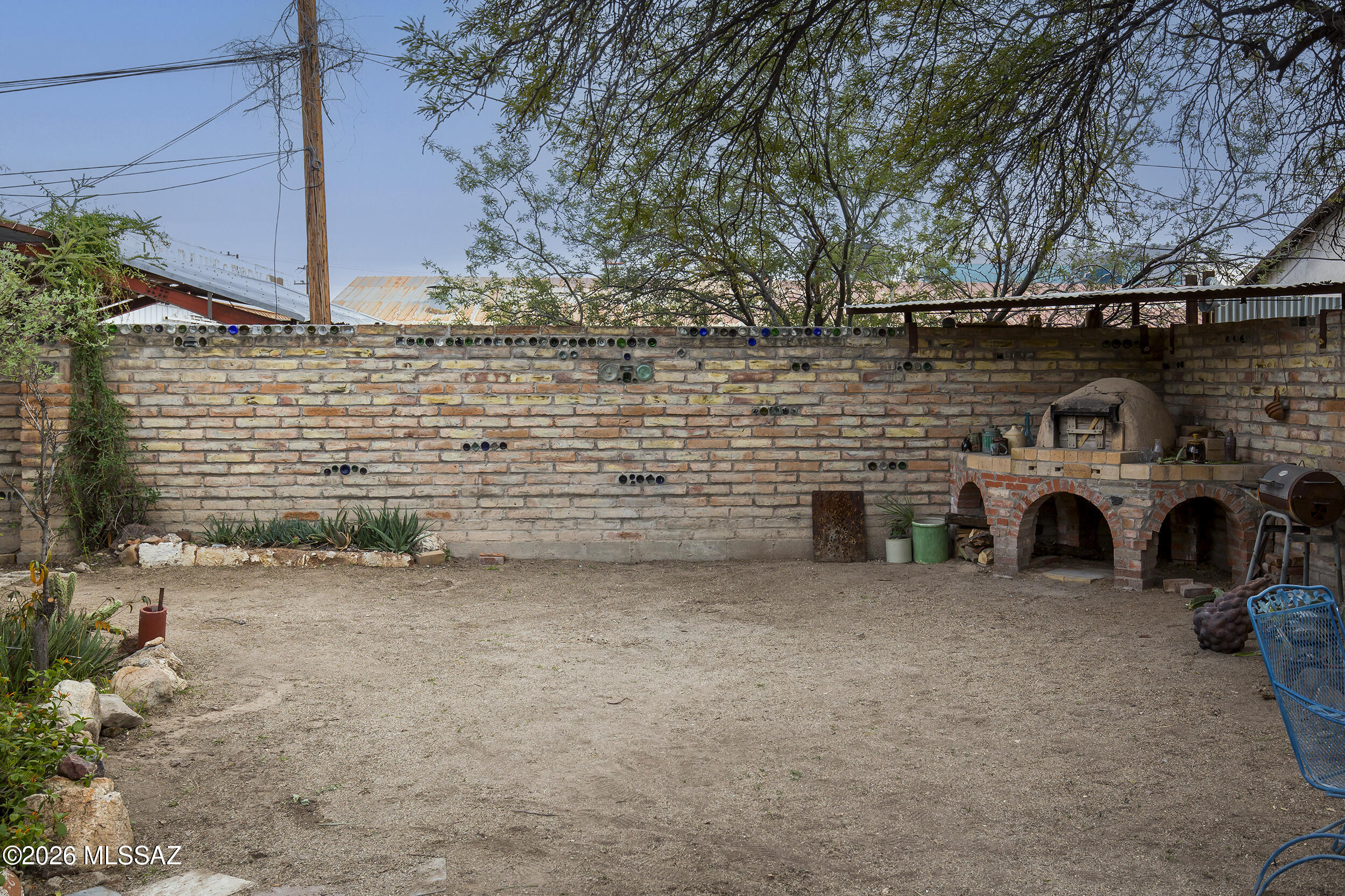 City Of Tucson - Residential