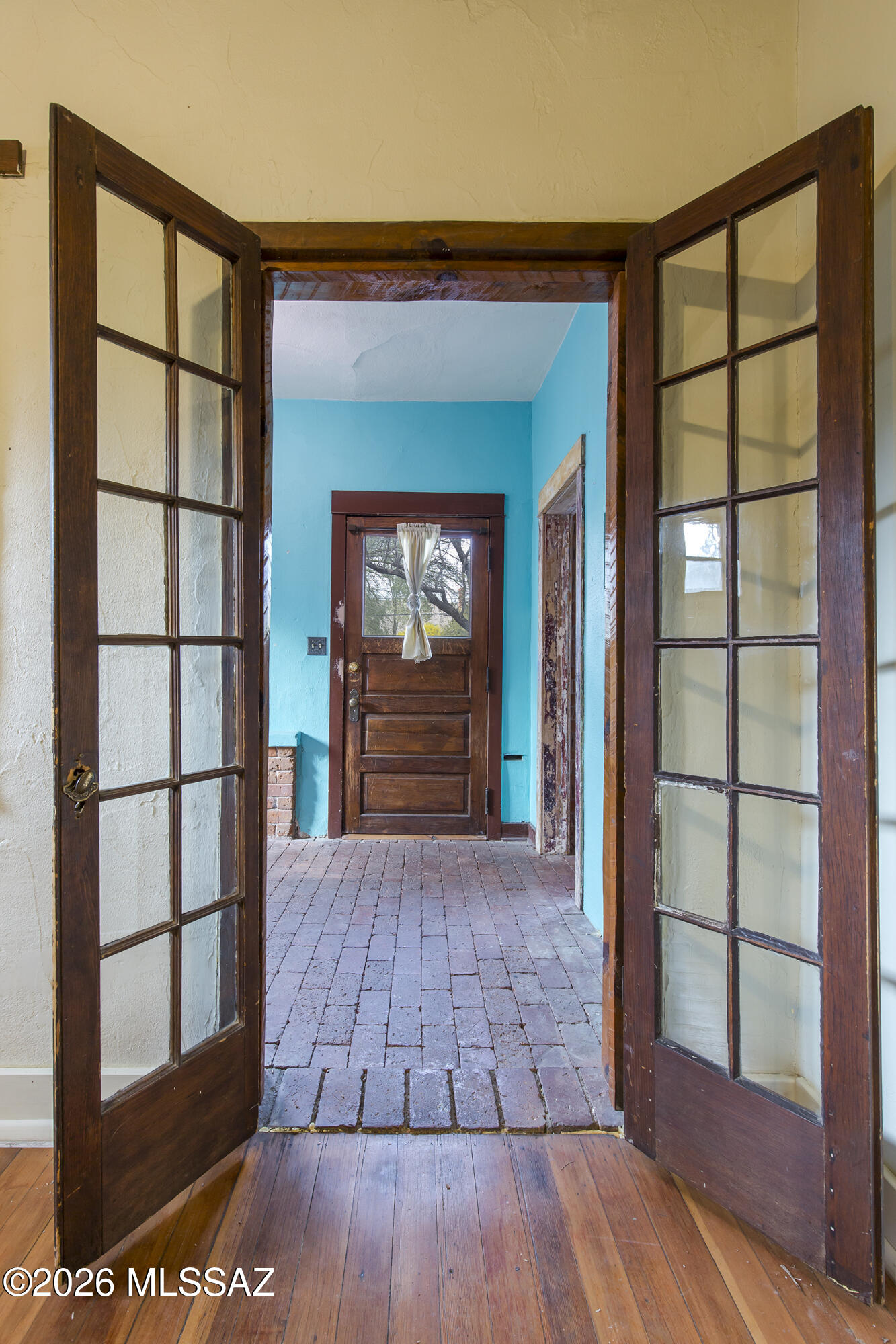 City Of Tucson - Residential