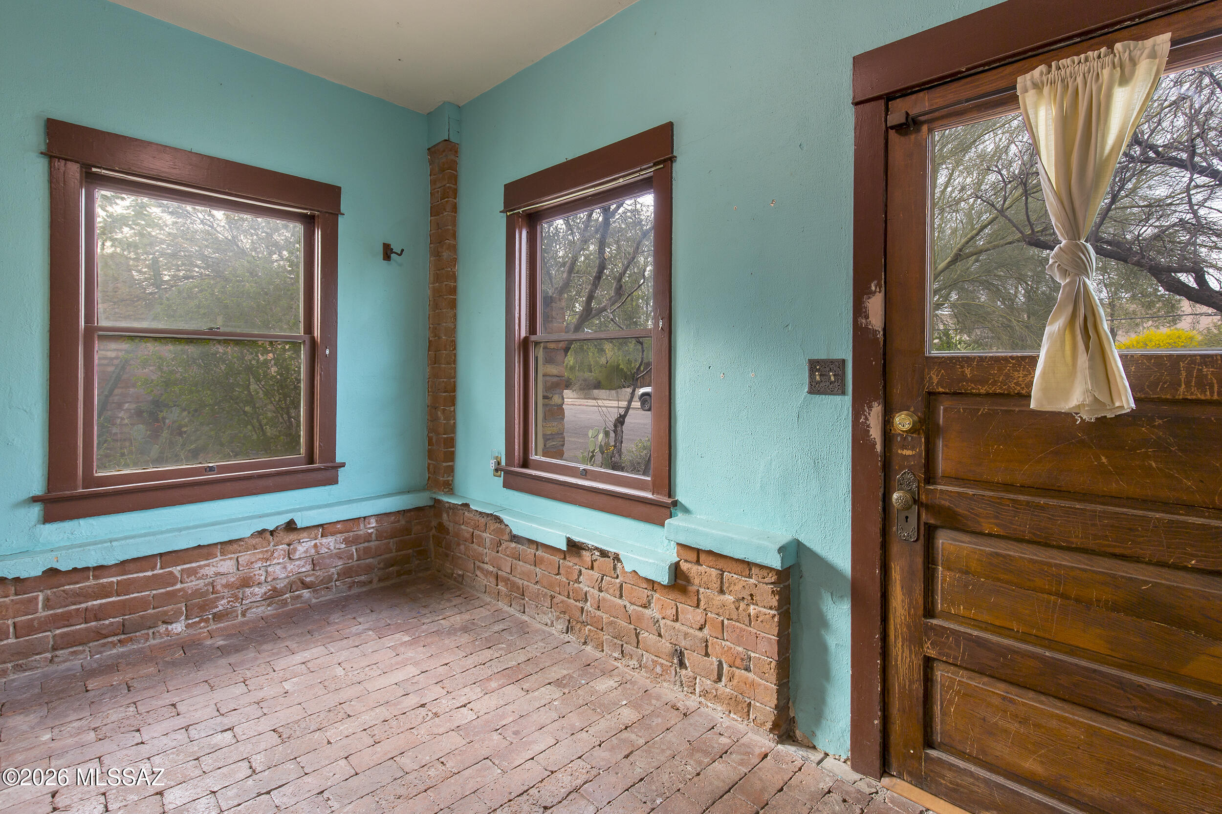 City Of Tucson - Residential