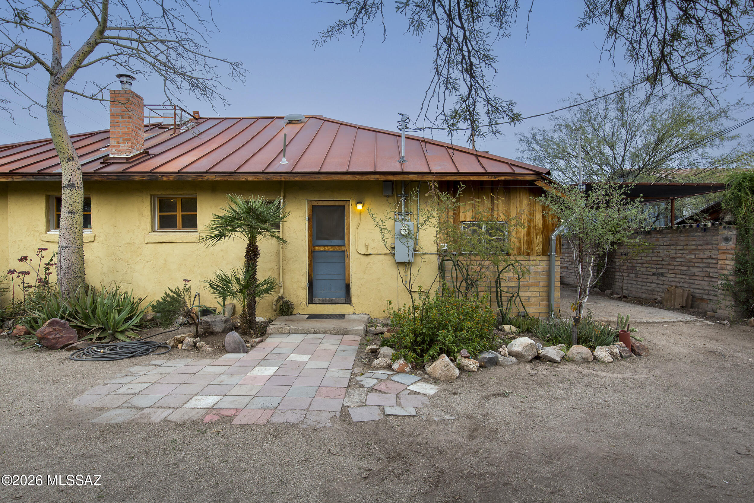 City Of Tucson - Residential