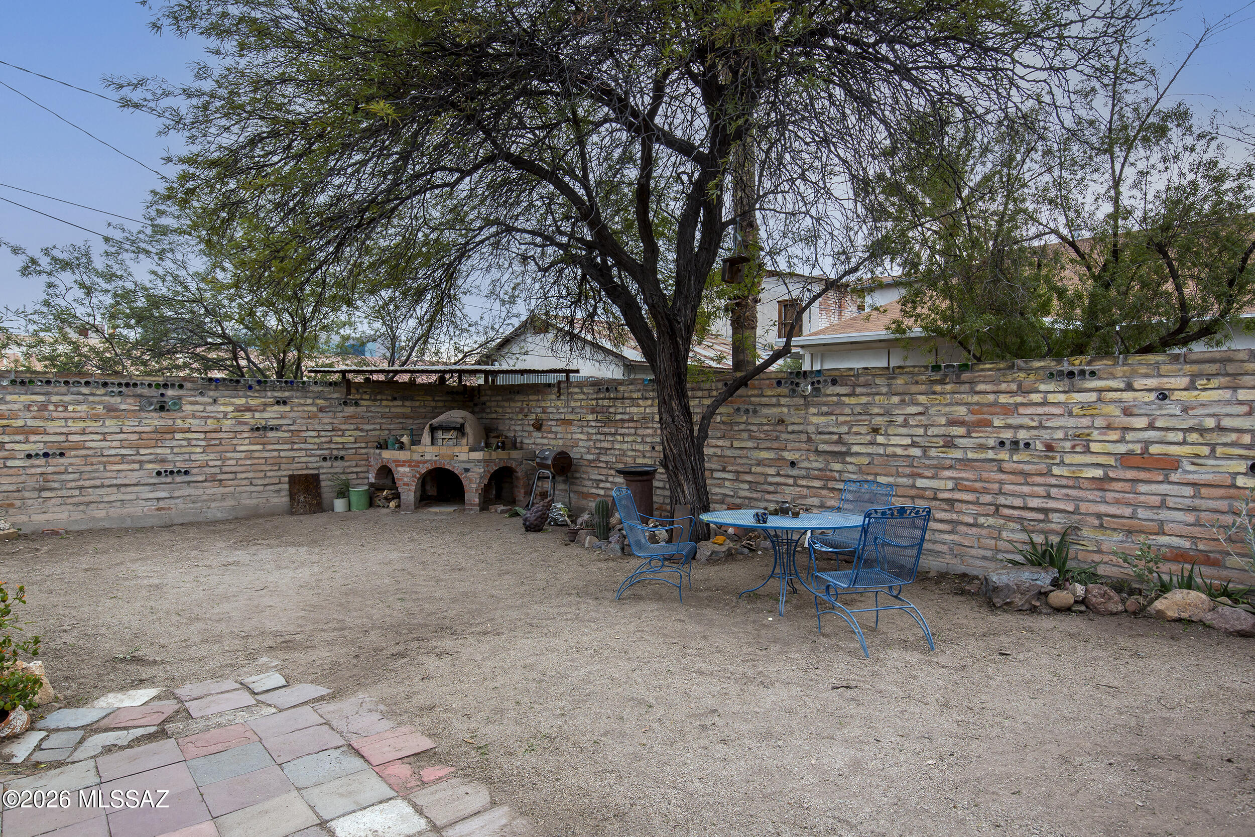 City Of Tucson - Residential