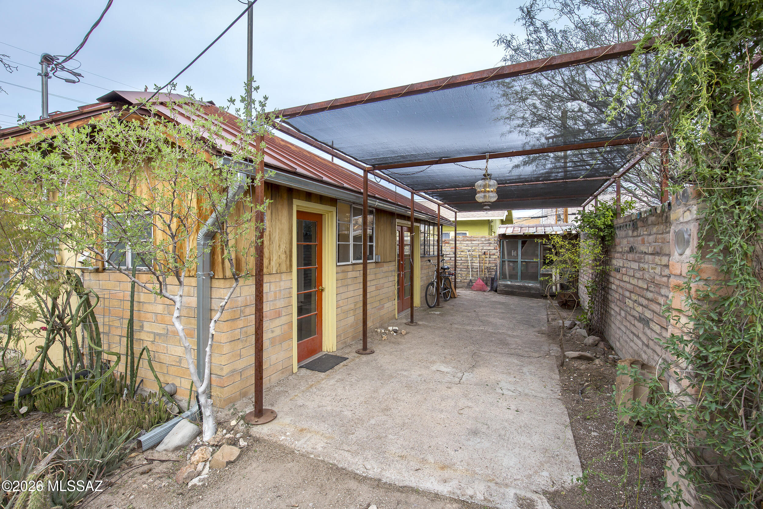 City Of Tucson - Residential