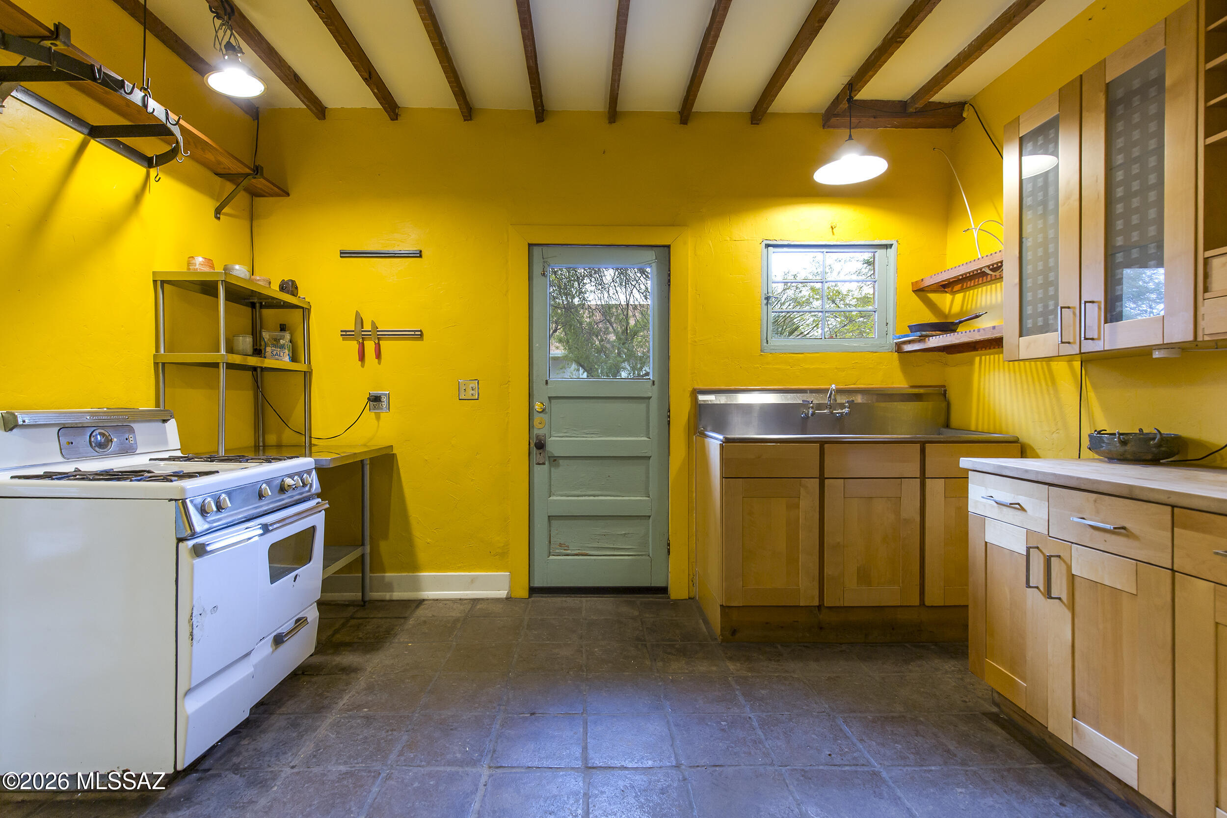 City Of Tucson - Residential