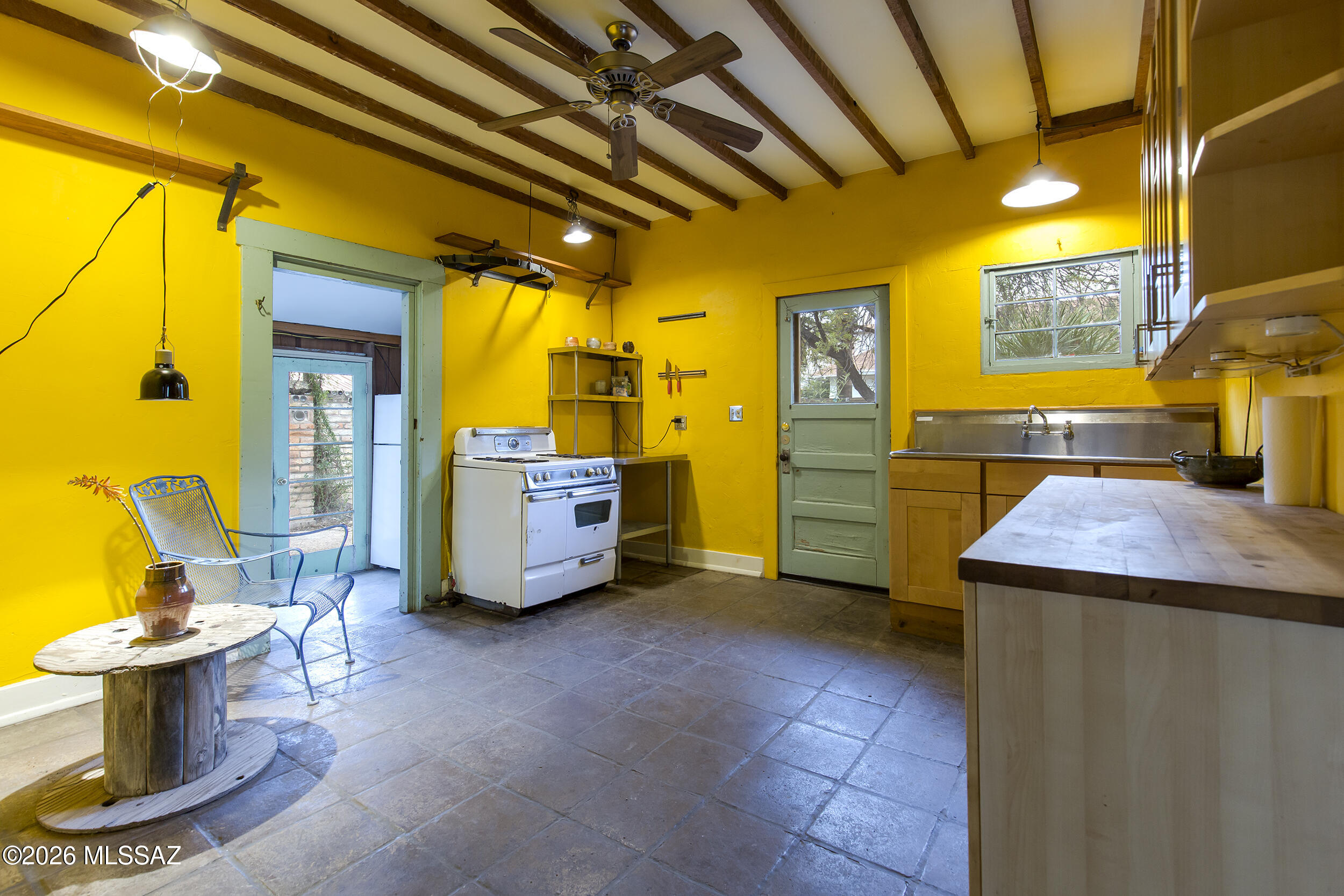City Of Tucson - Residential