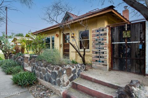 114 E 5th Street Tucson AZ 85705