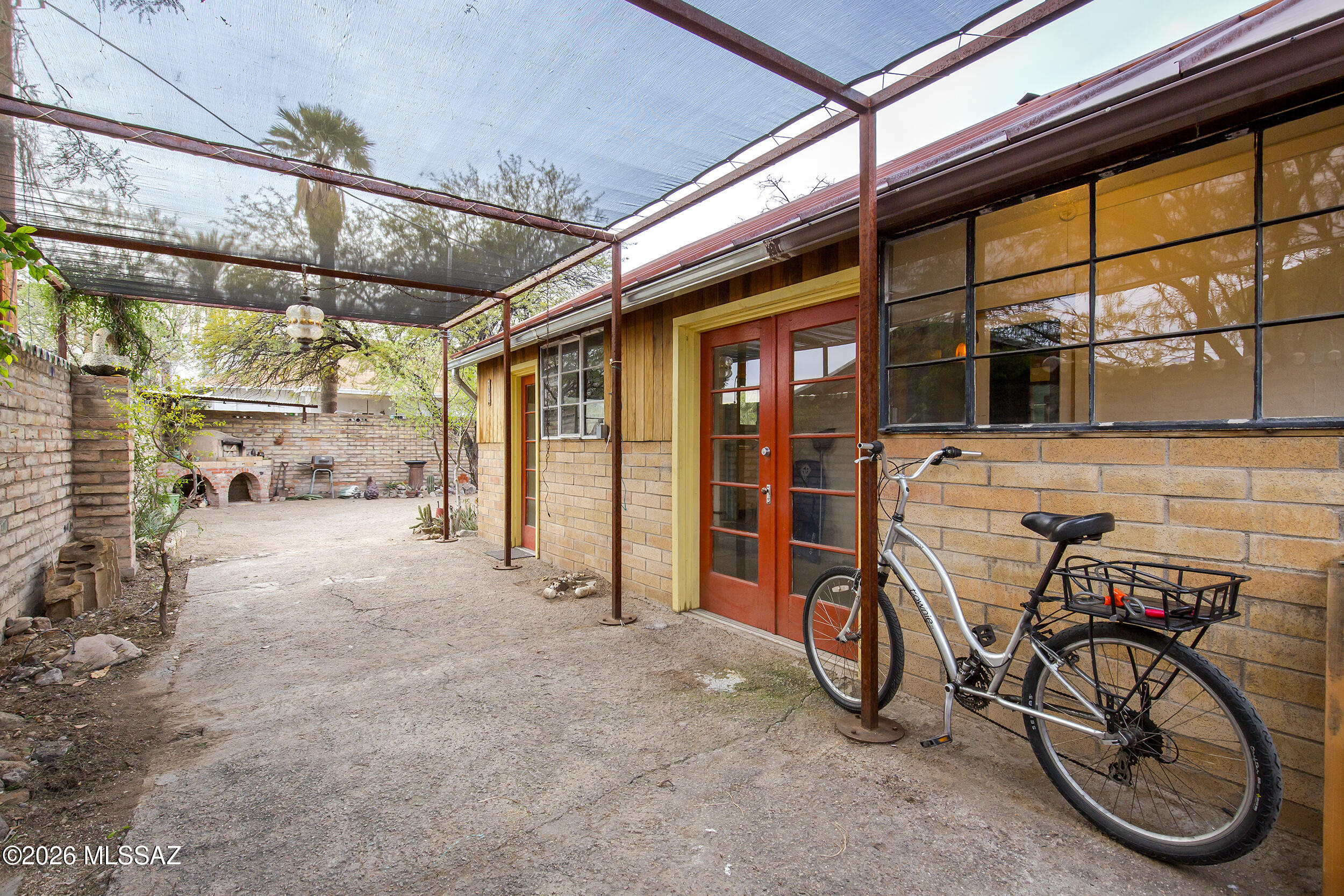 City Of Tucson - Residential