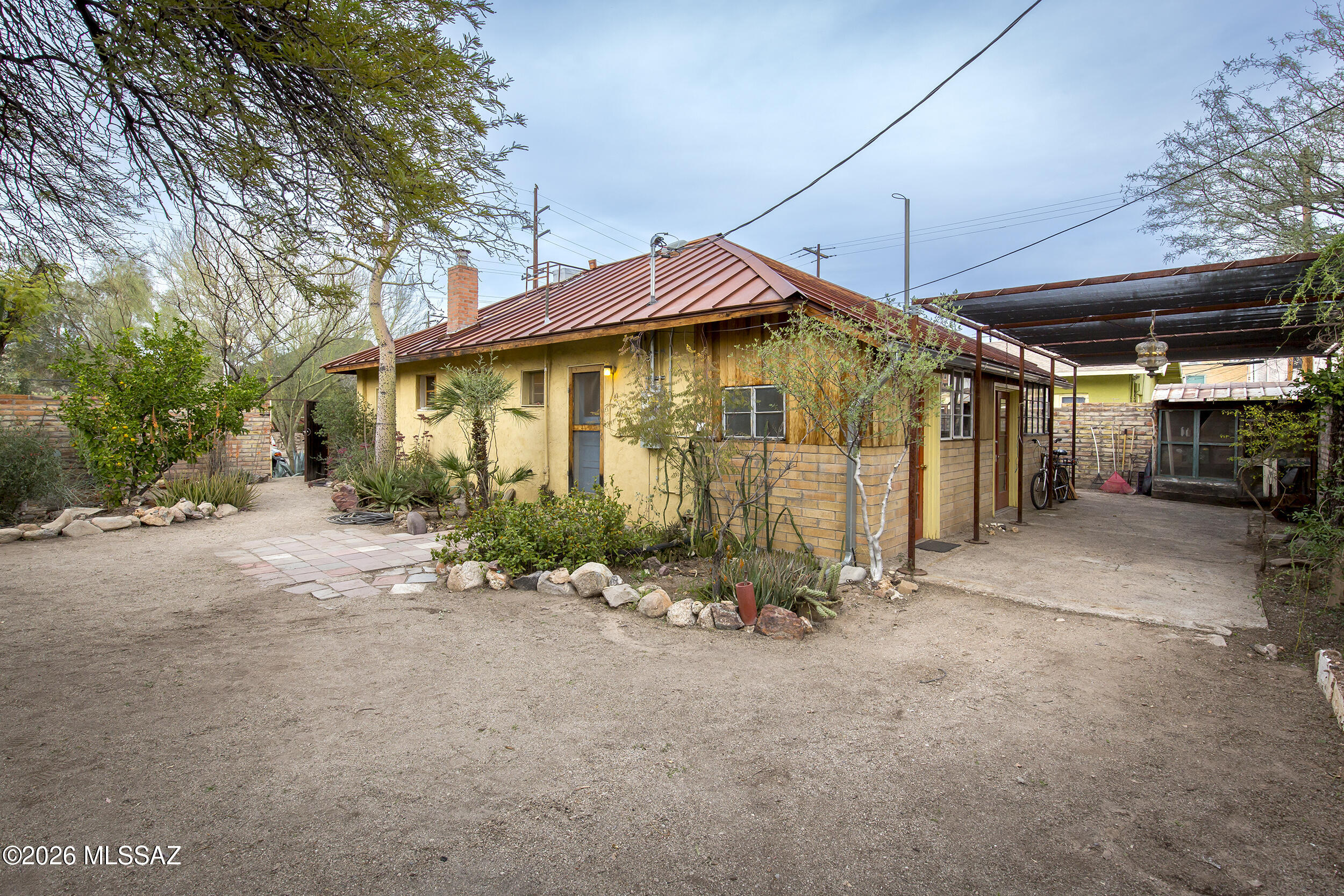City Of Tucson - Residential
