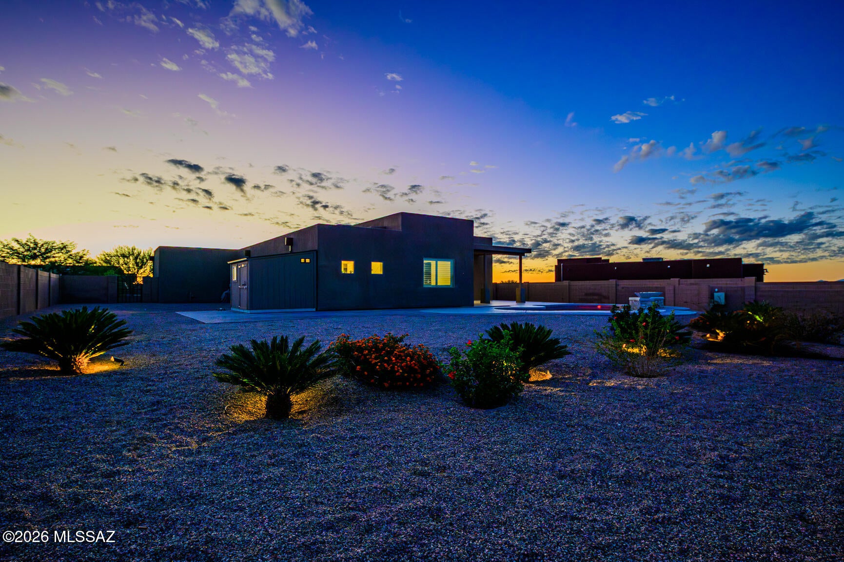 1168 N Slot Canyon Place