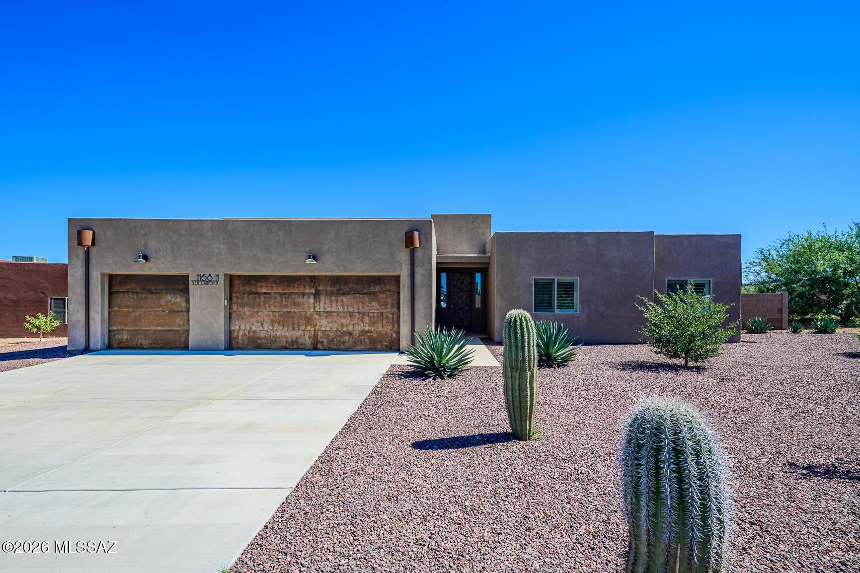 1168 N Slot Canyon Place
