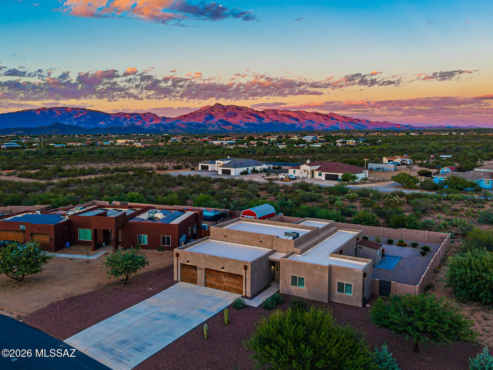 1168 N Slot Canyon Place