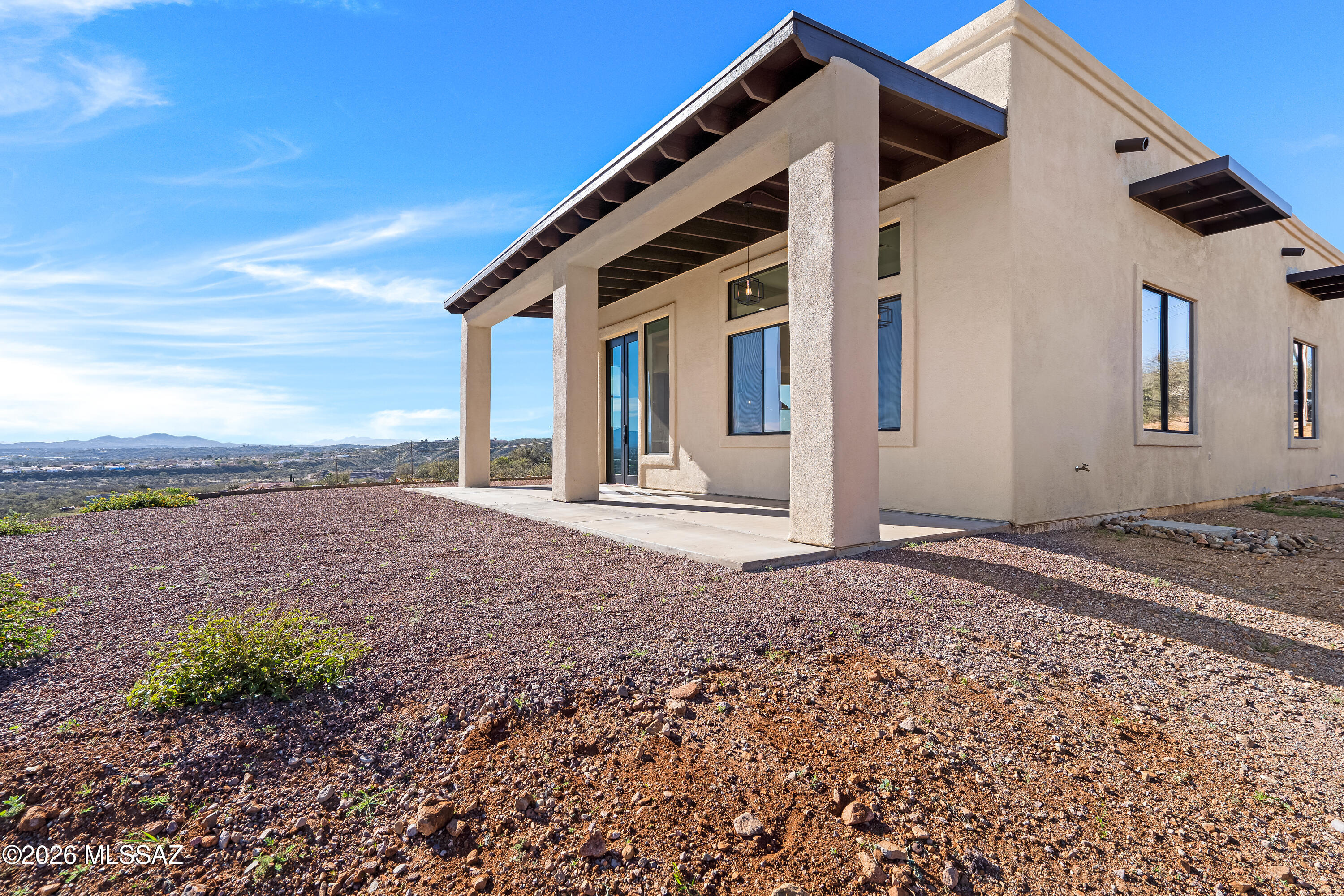 Rio Rico Estates 9 - Residential
